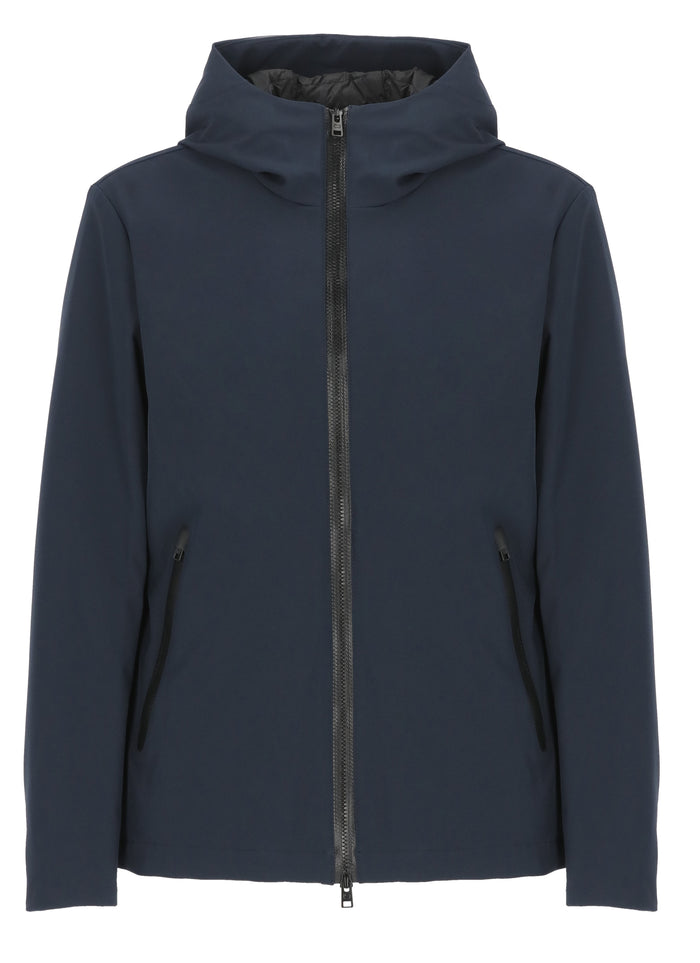 Woolrich Coats Blue