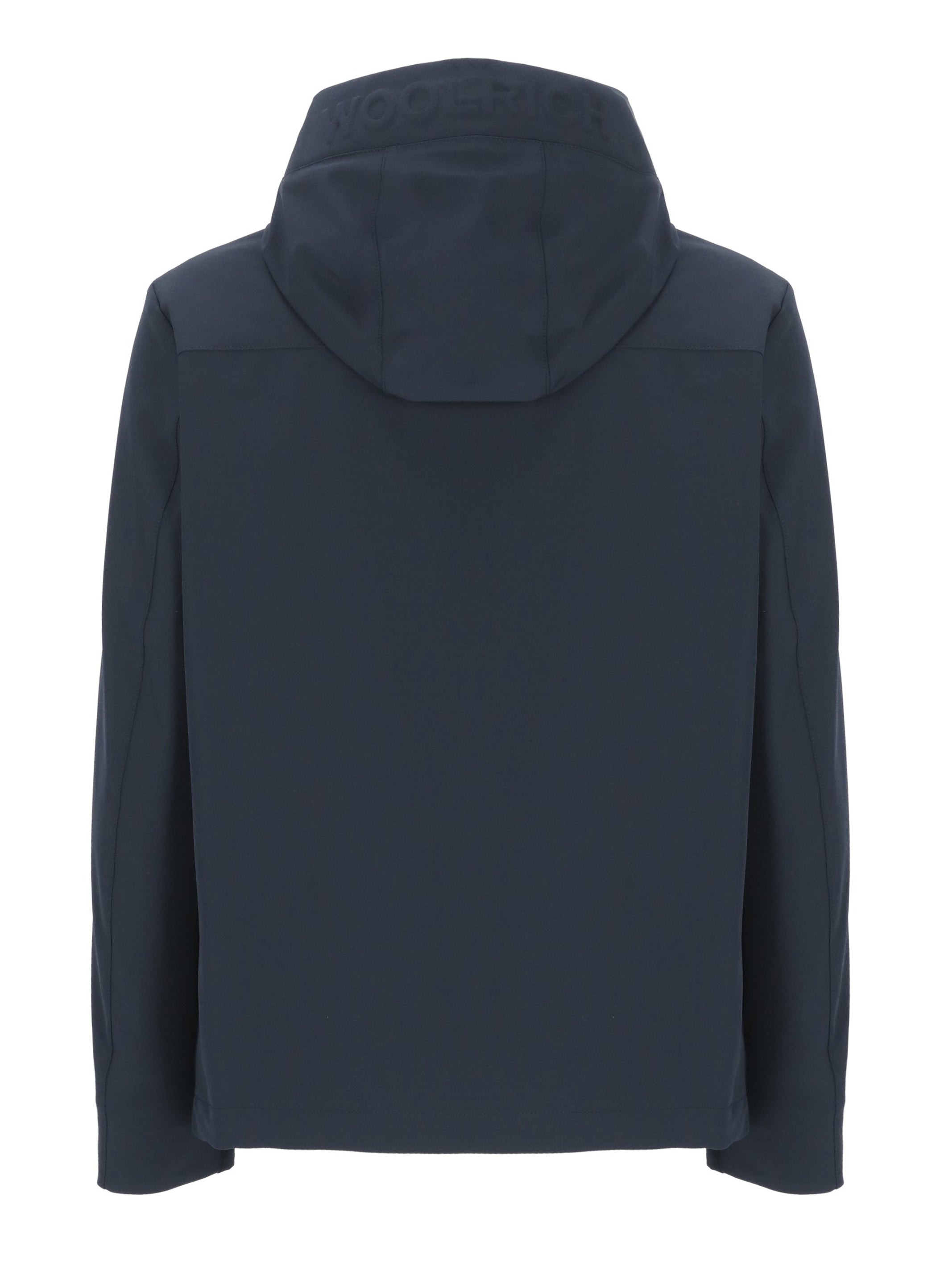Woolrich Coats Blue