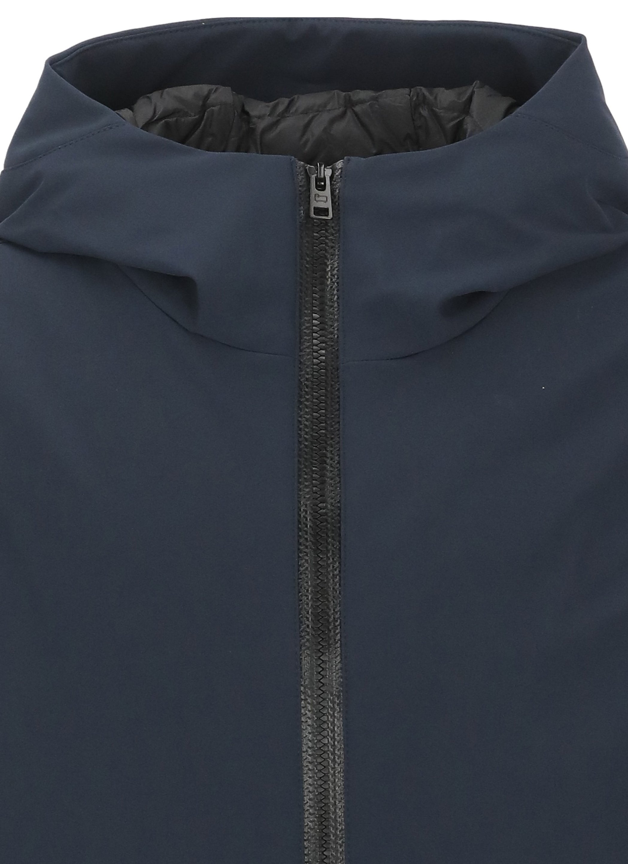 Woolrich Coats Blue