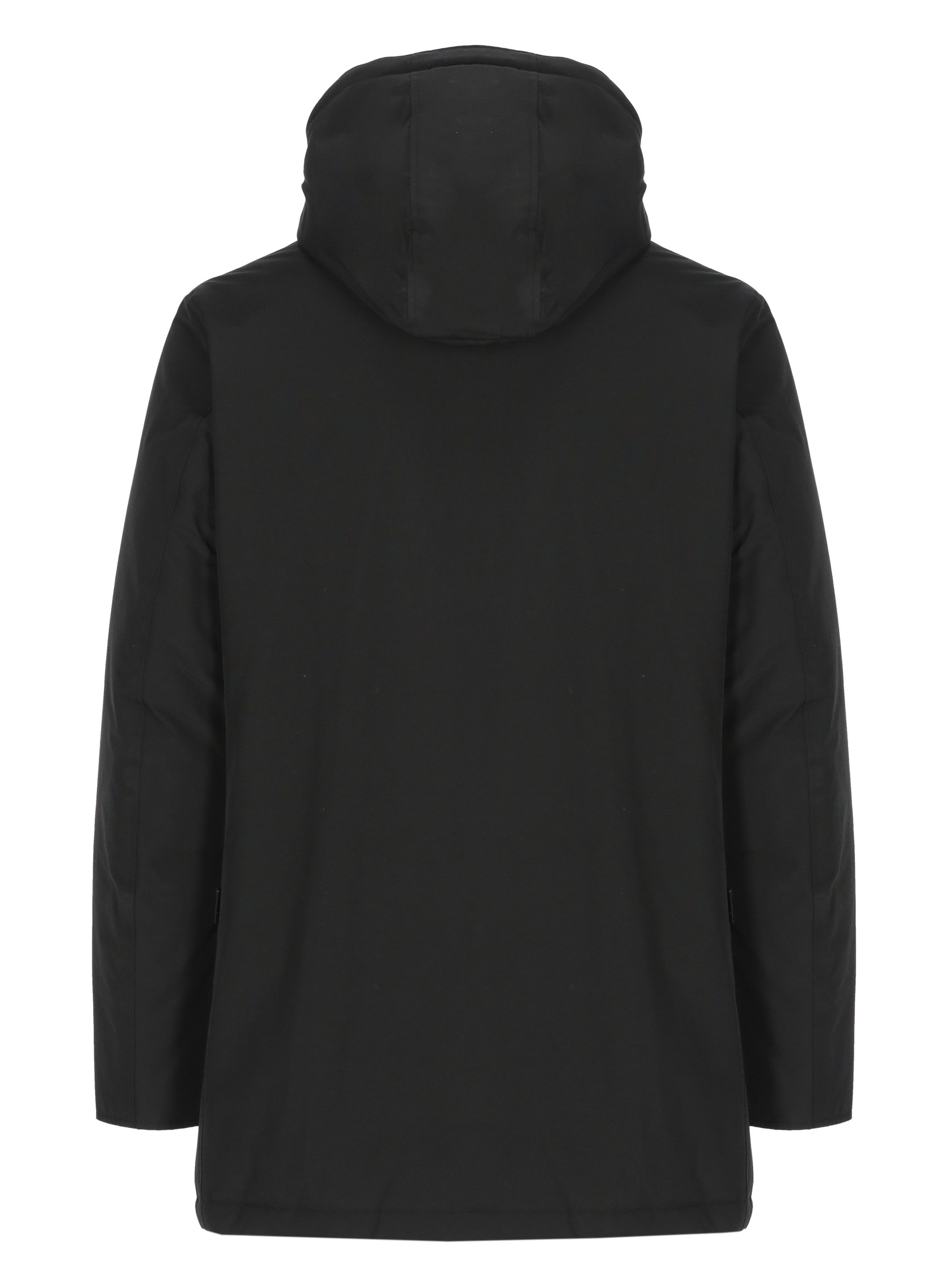 Woolrich Coats Black