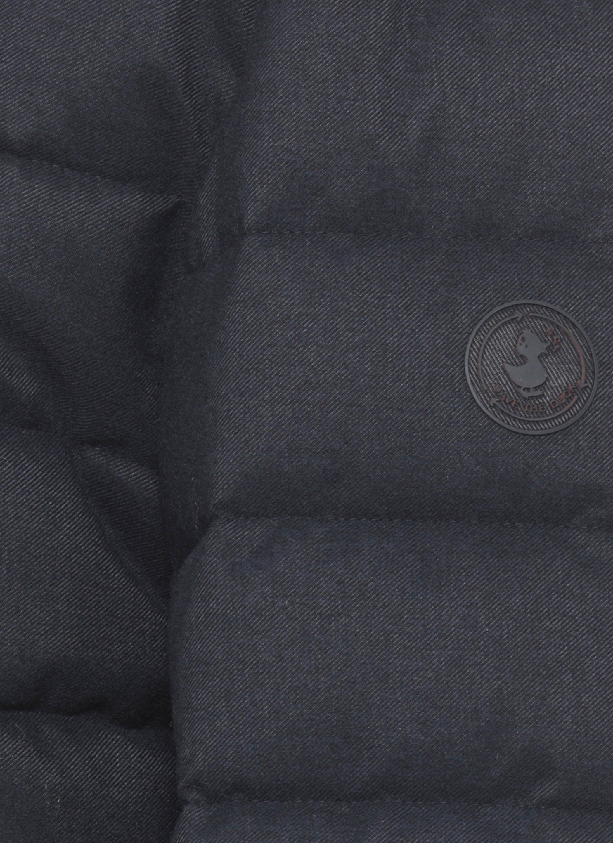 Save The Duck Coats Blue Polyestere