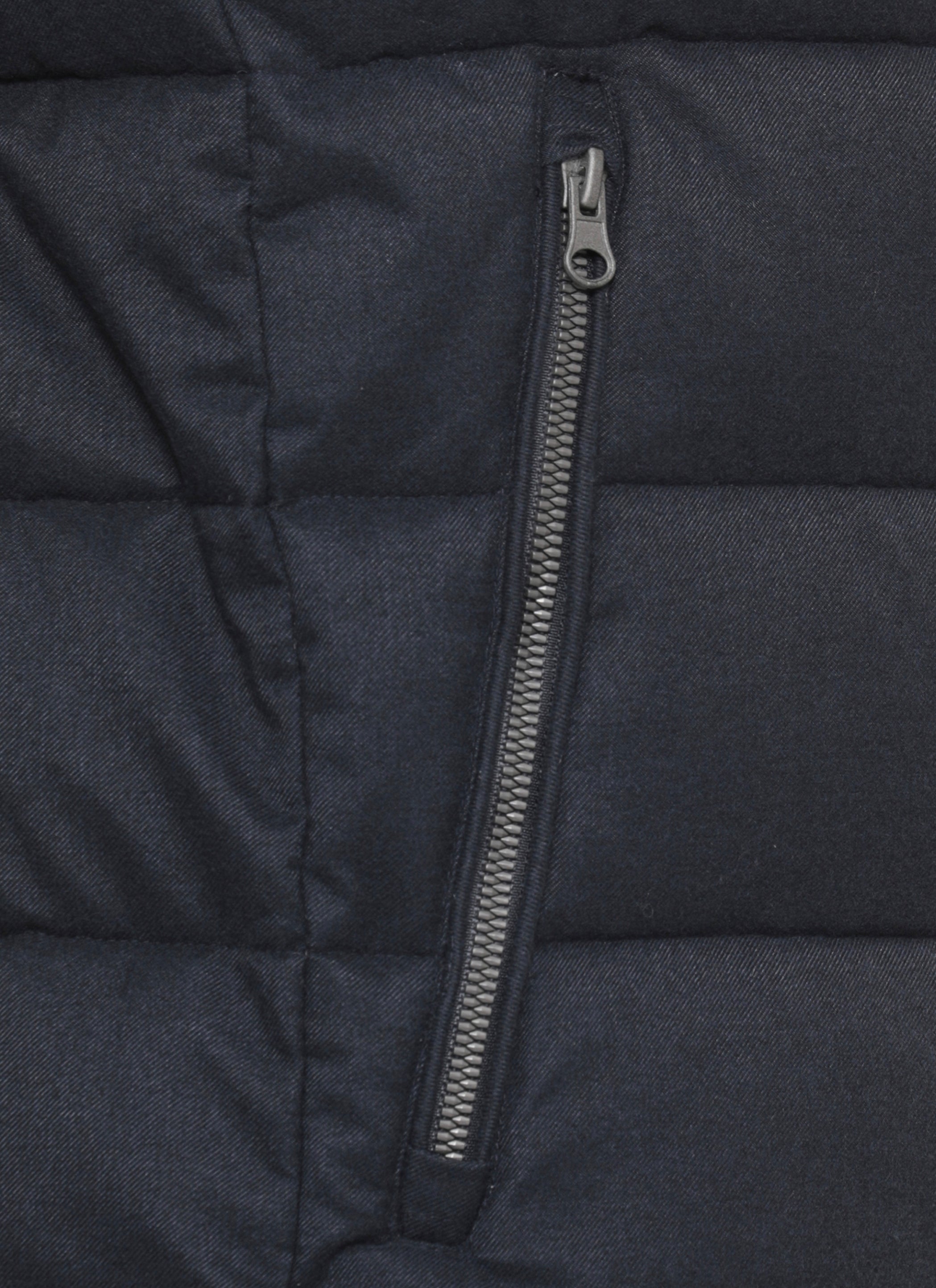 Save The Duck Coats Blue Polyester