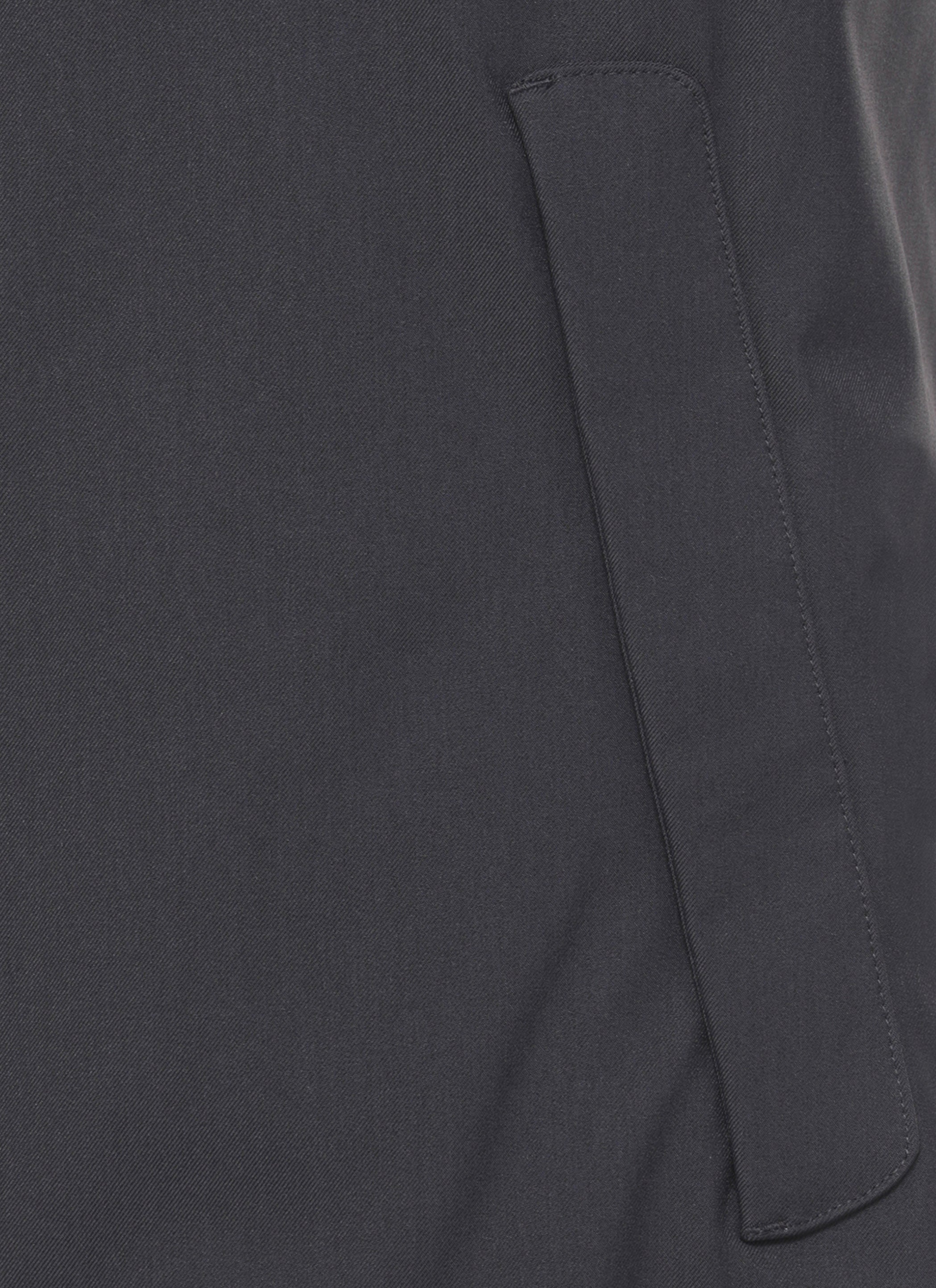 Save The Duck Coats Blue Polyester