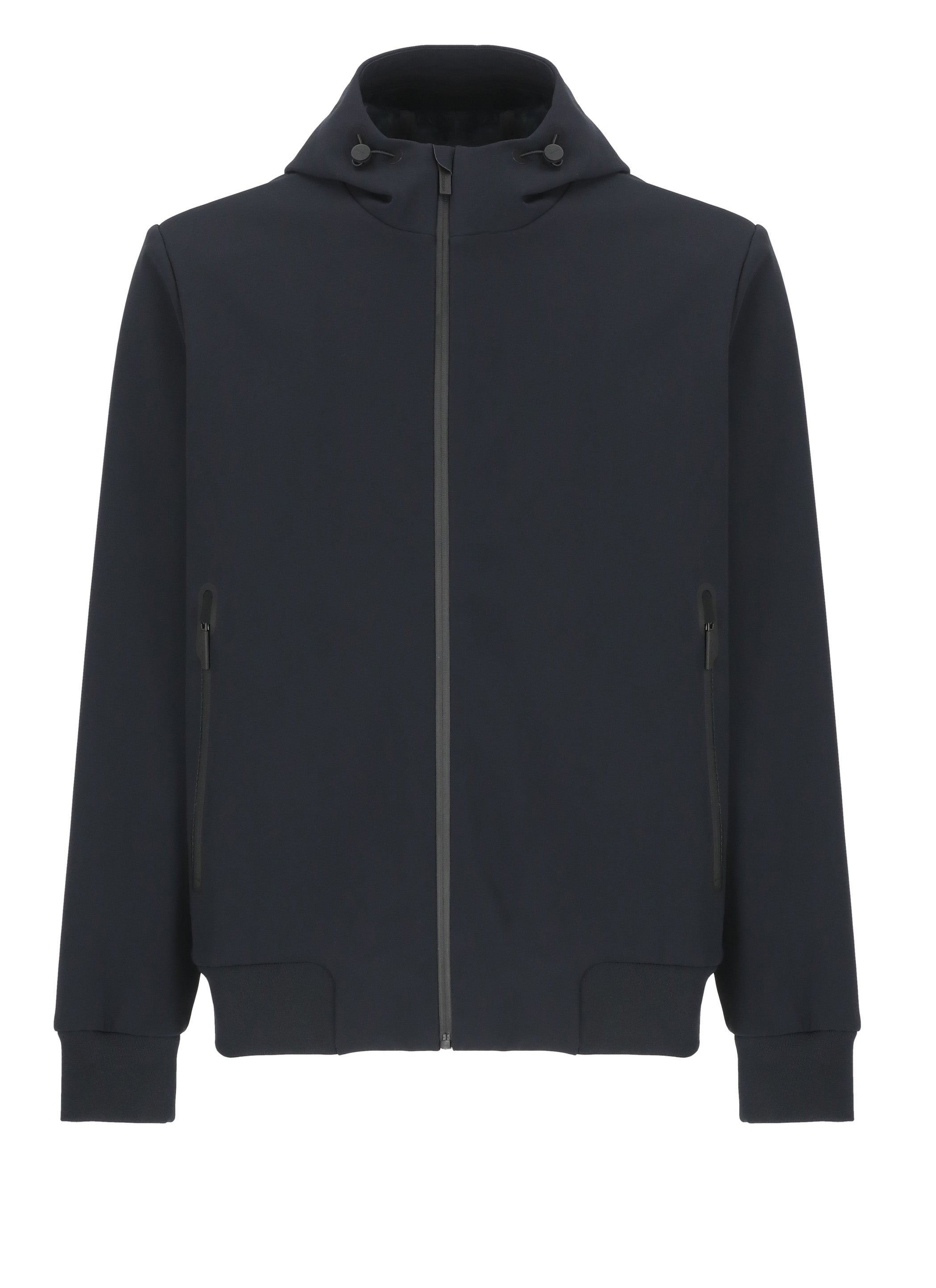 Rrd Coats Blue