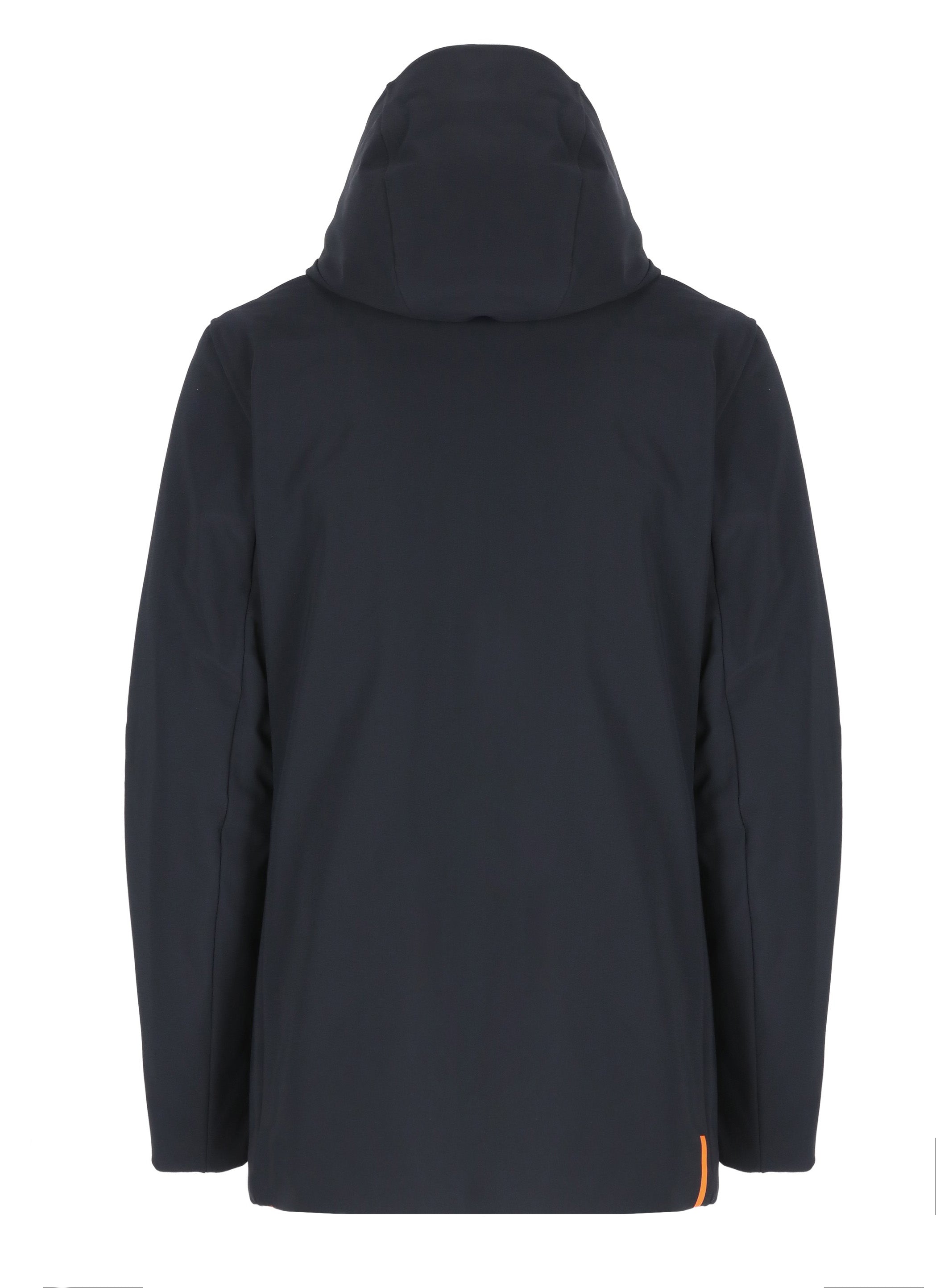 Rrd Coats Blue