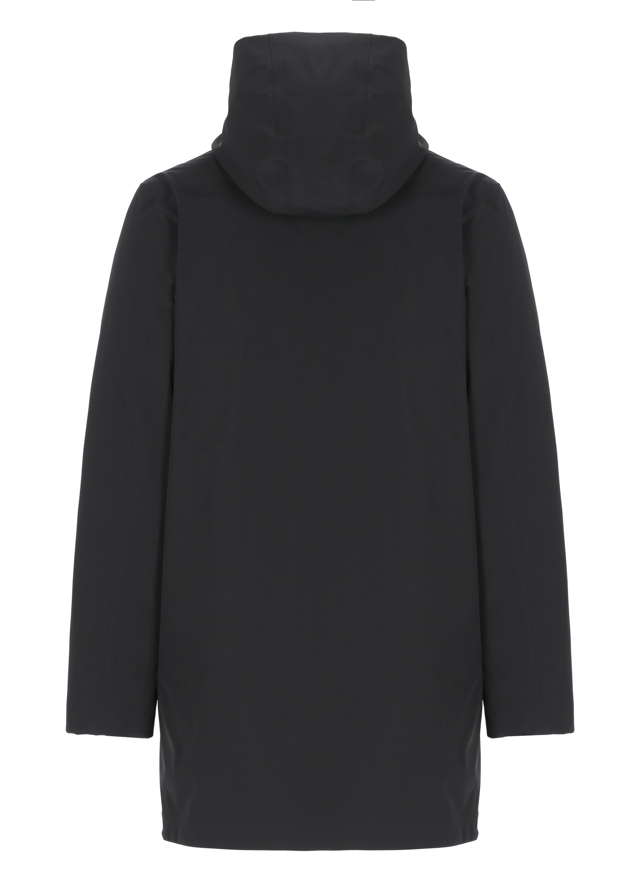 Rrd Coats Black