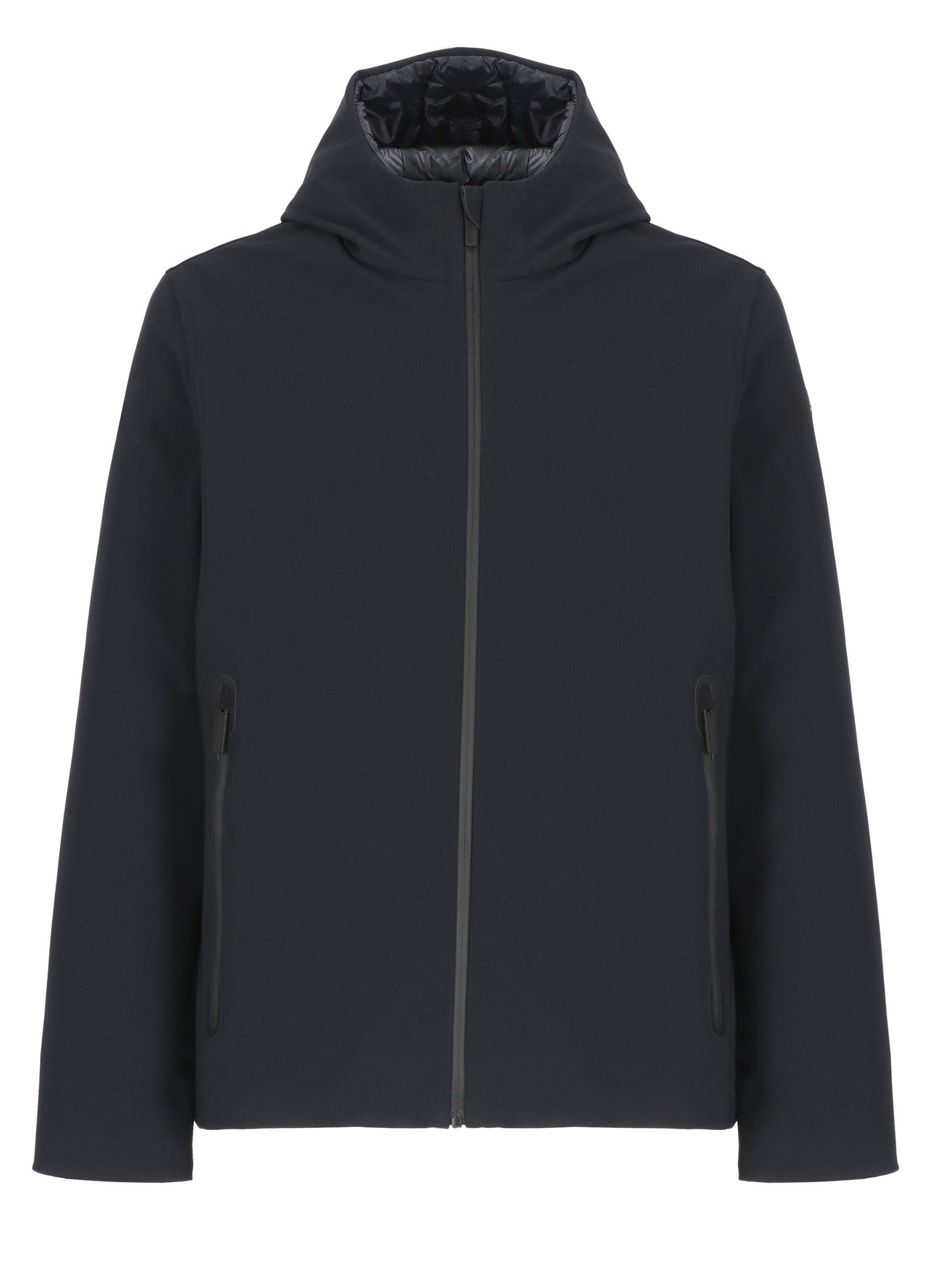 RRD Coats Blue