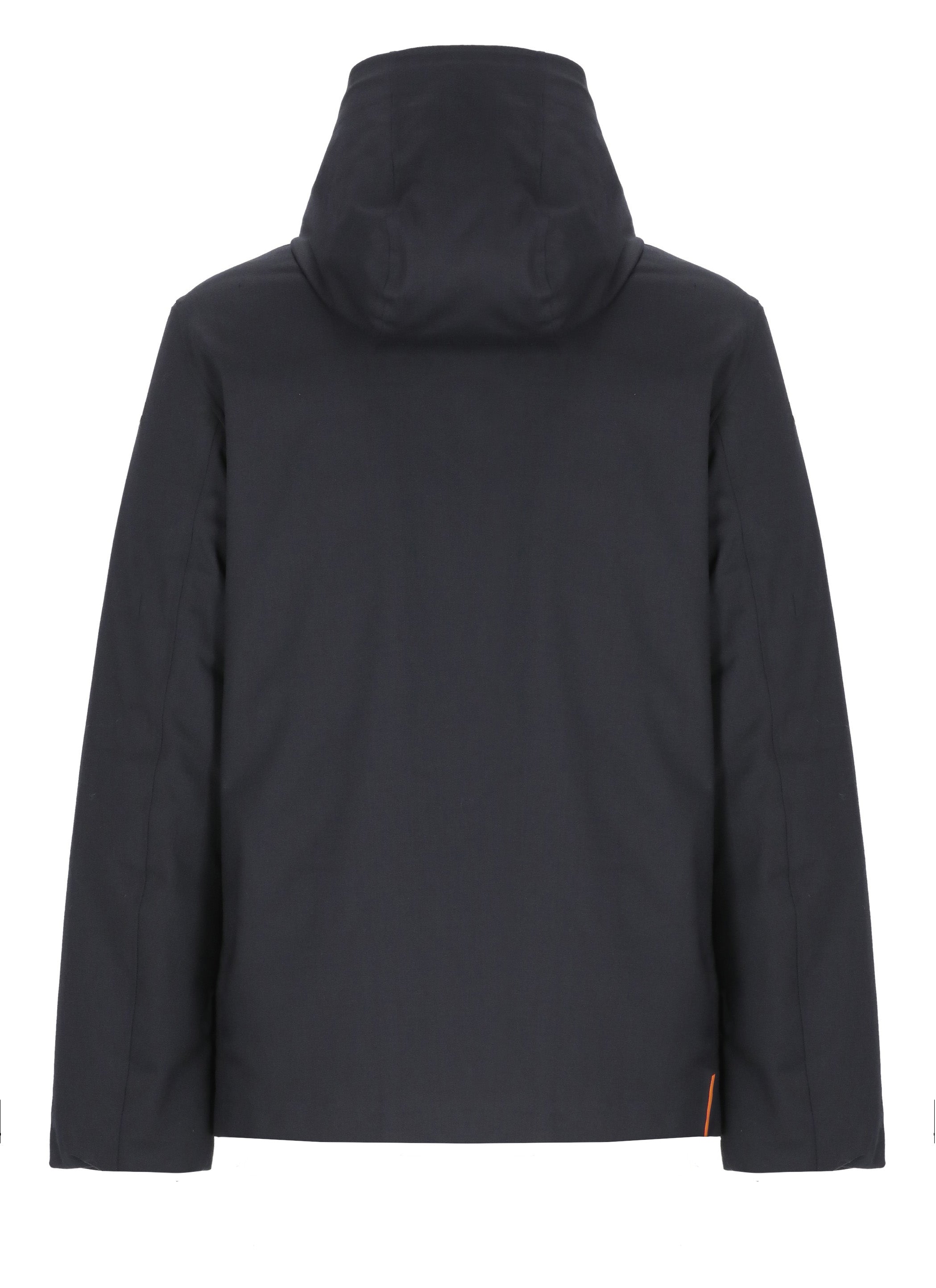 Rrd Coats Black