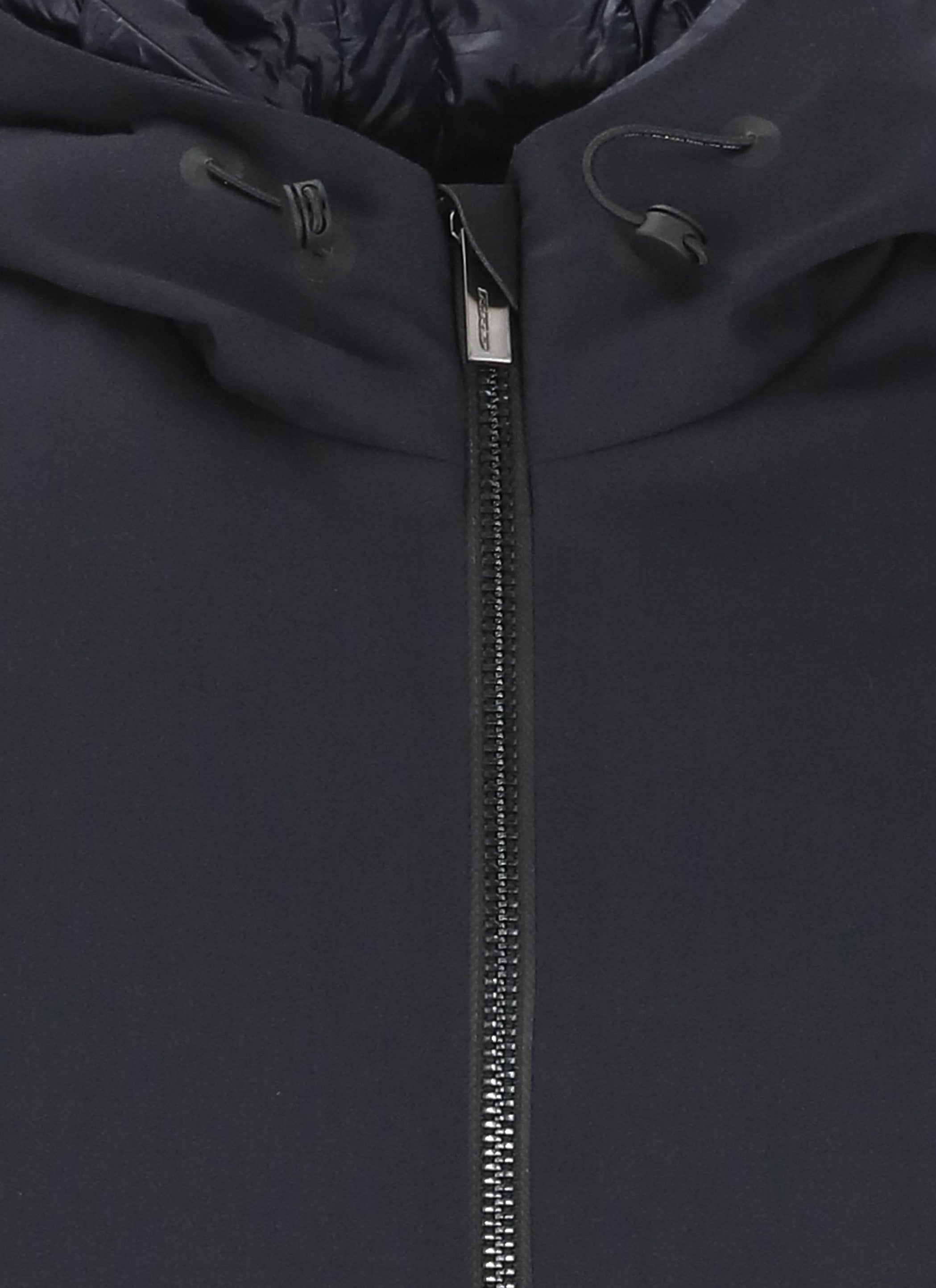 Rrd Coats Black