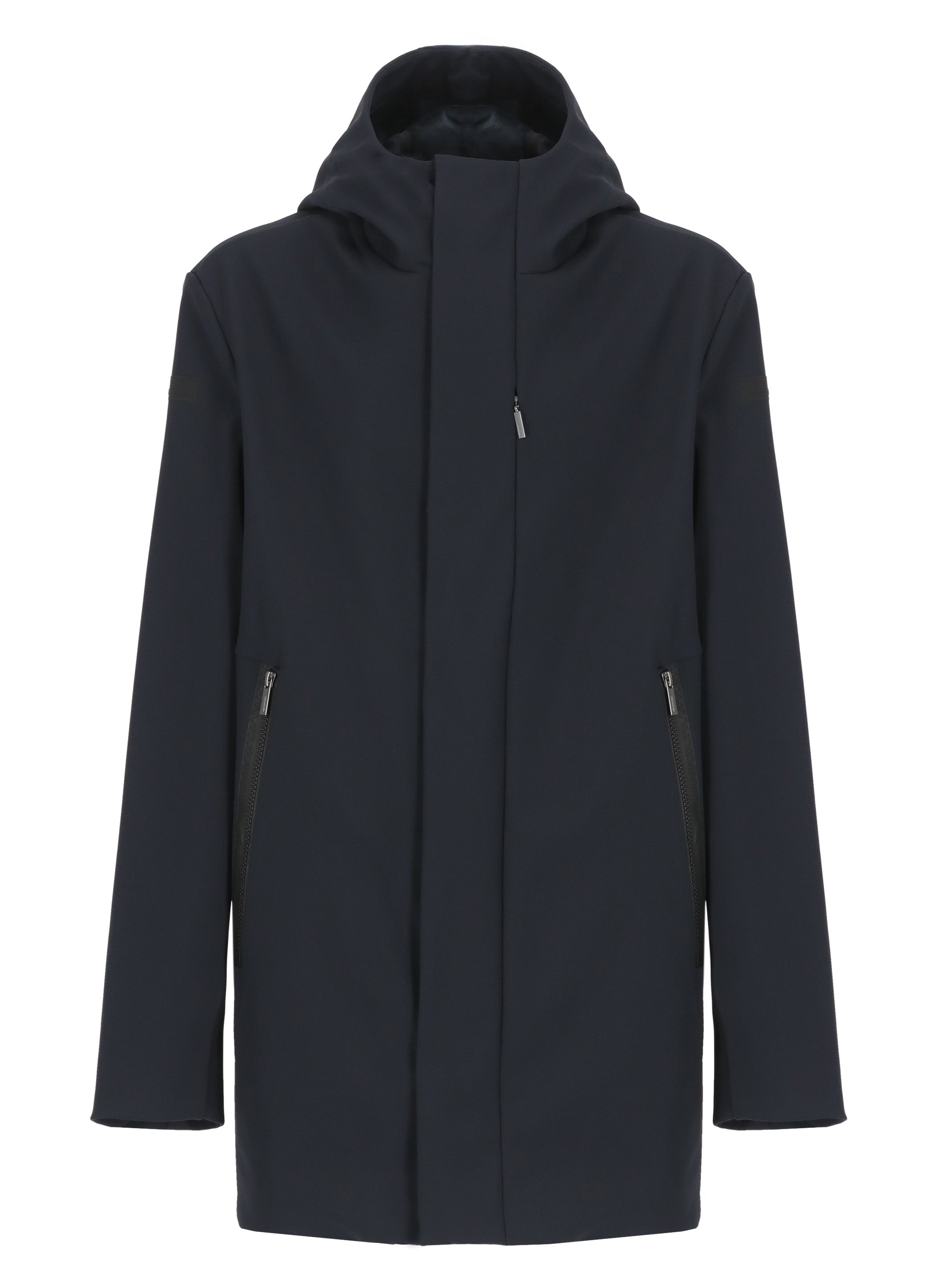 Rrd Coats Blue