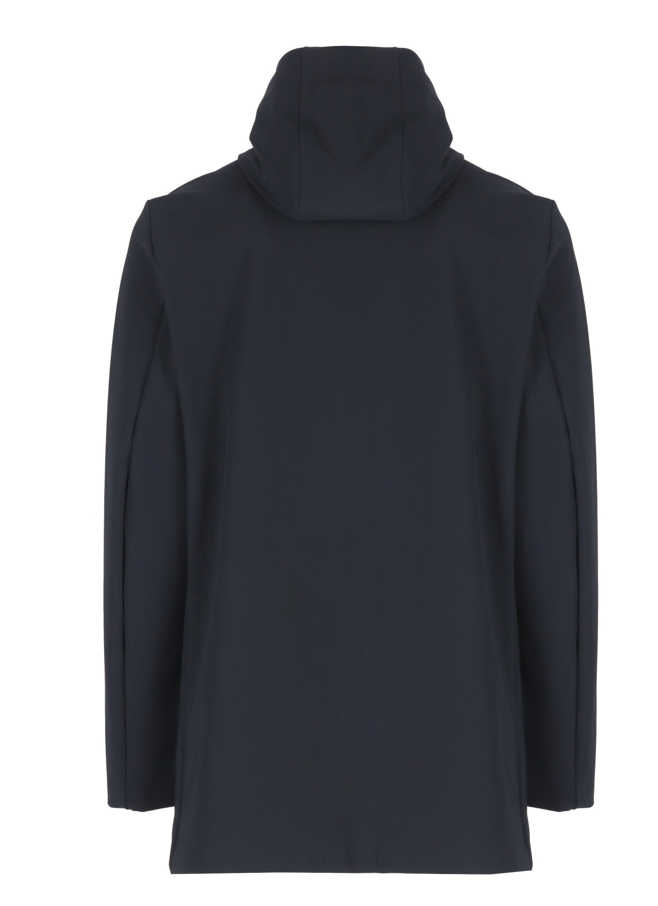 Rrd Coats Blue
