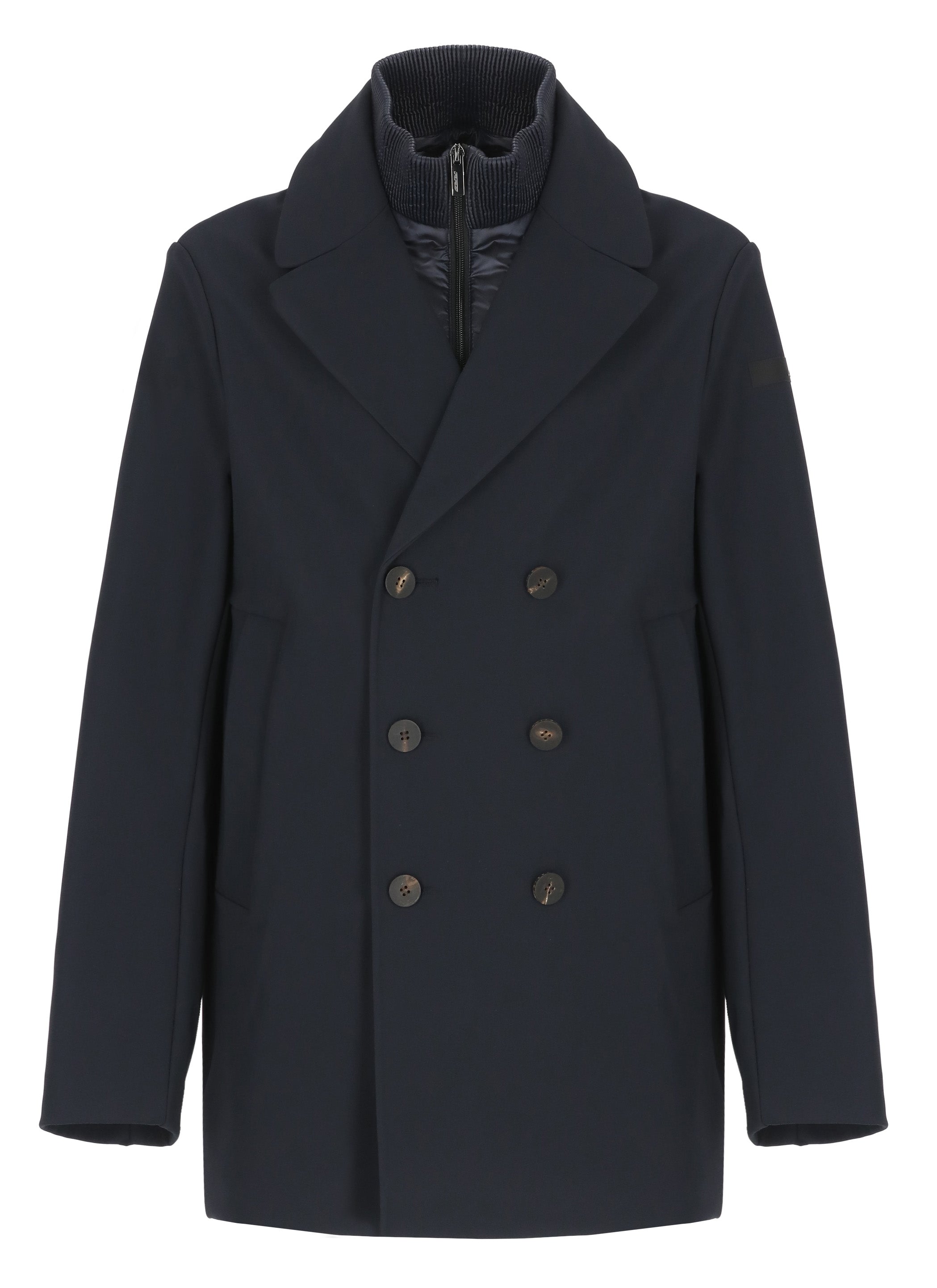 Rrd Coats Blue