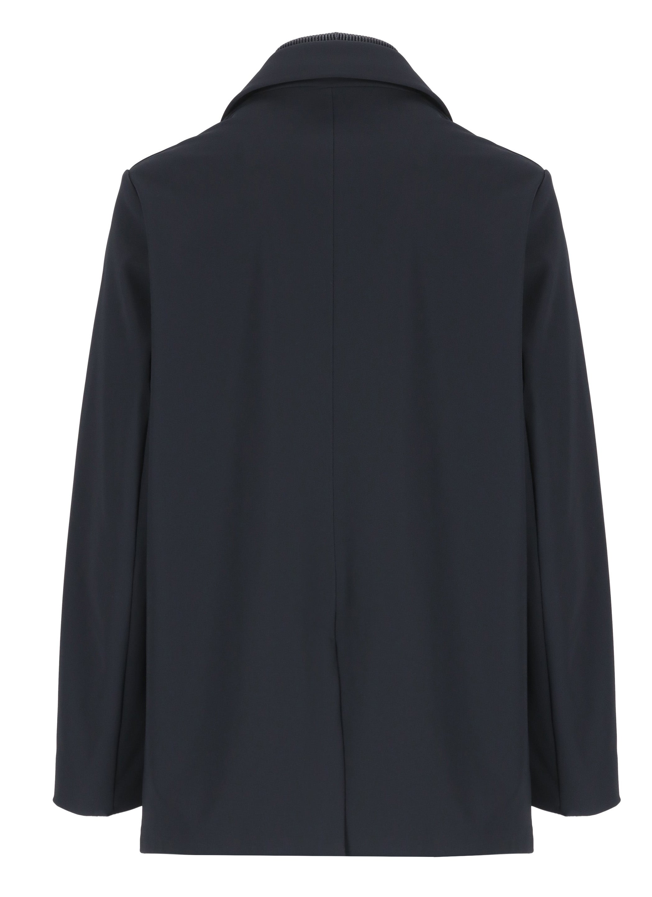 Rrd Coats Blue