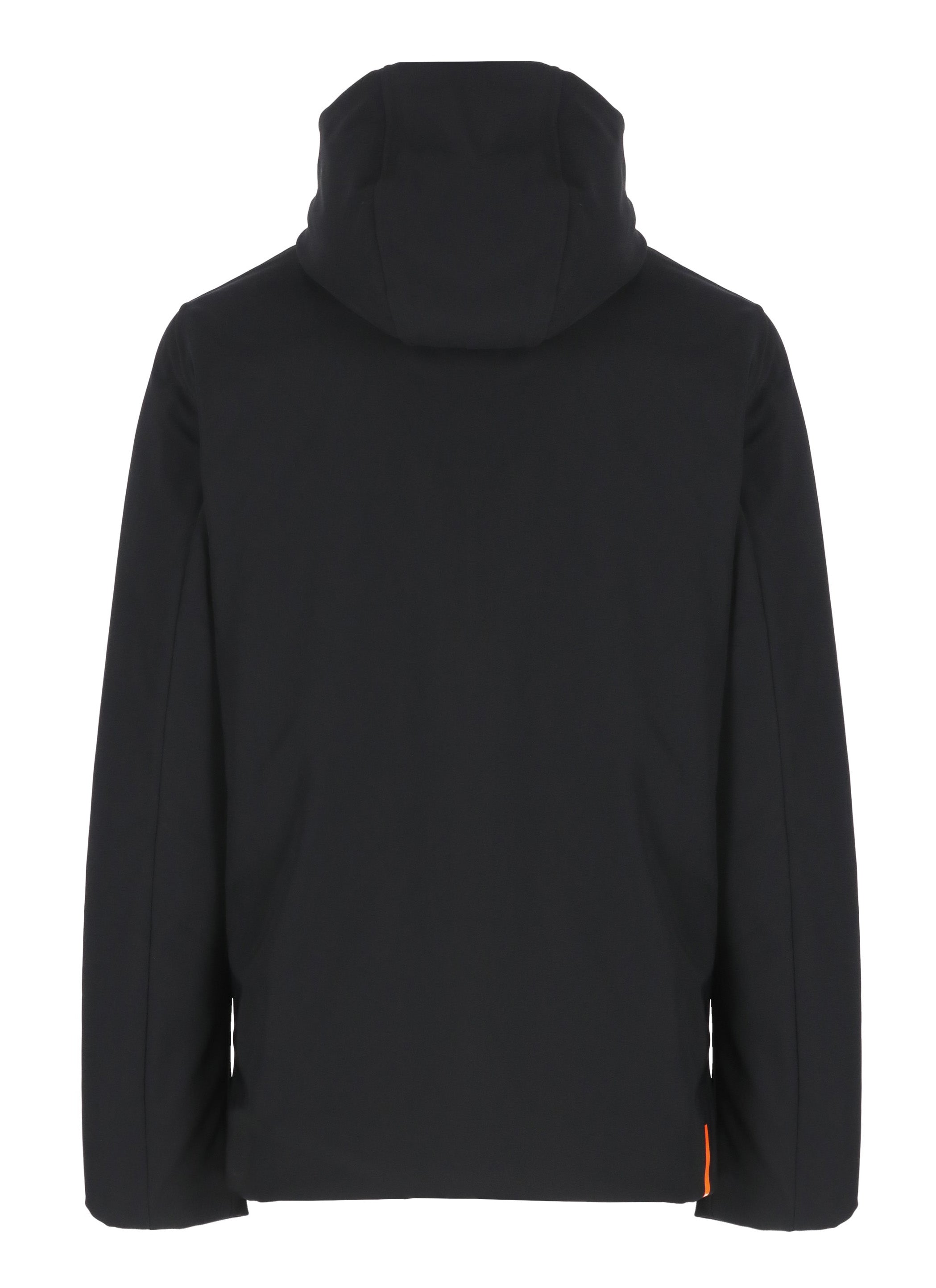 Rrd Coats Black