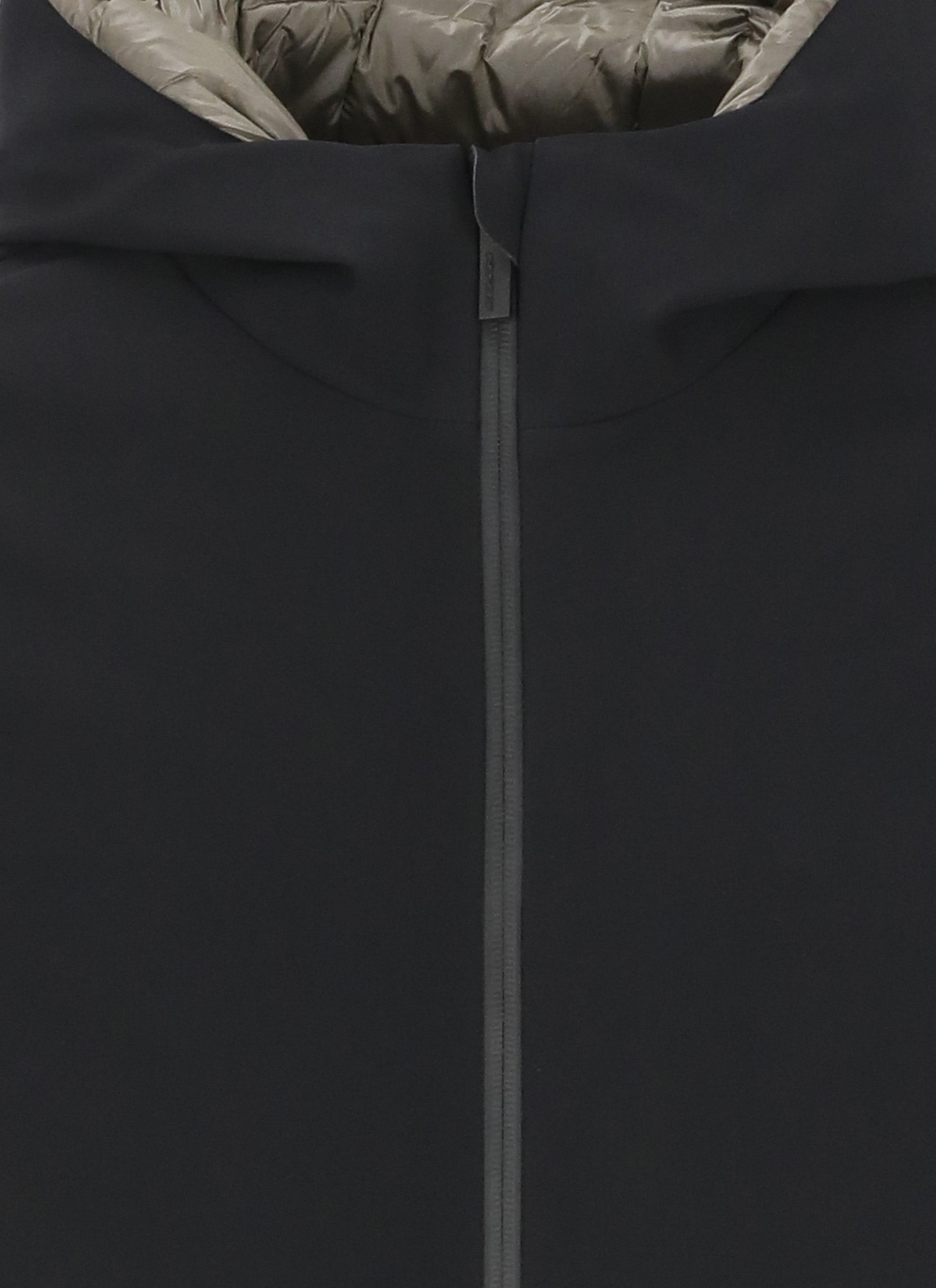 Rrd Coats Black