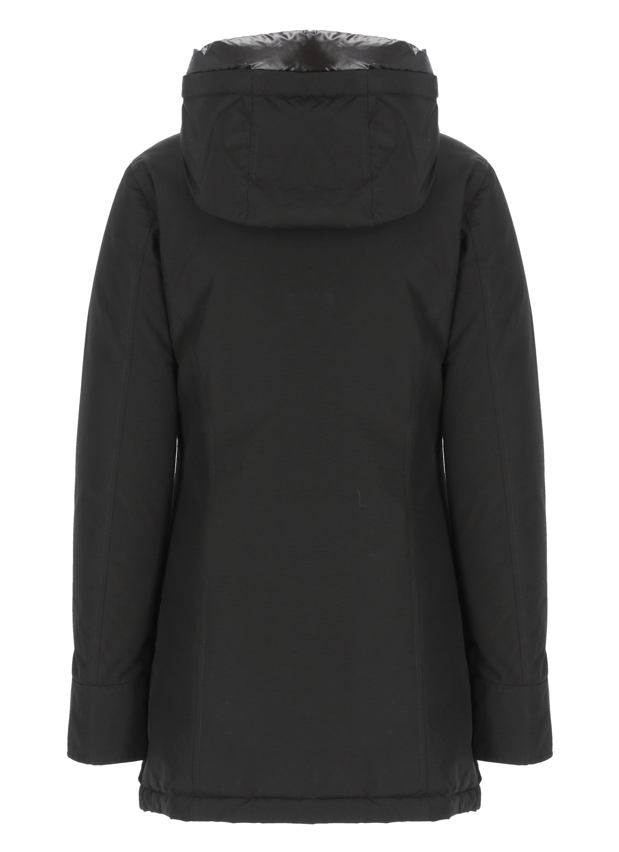 Woolrich Coats Black