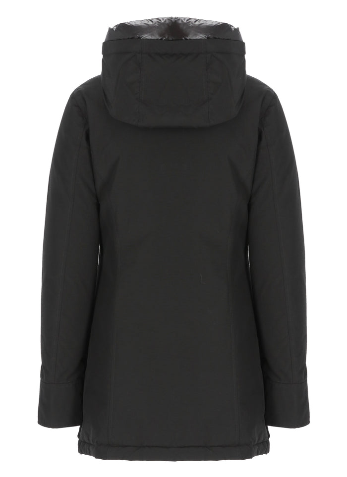 Woolrich Coats Black