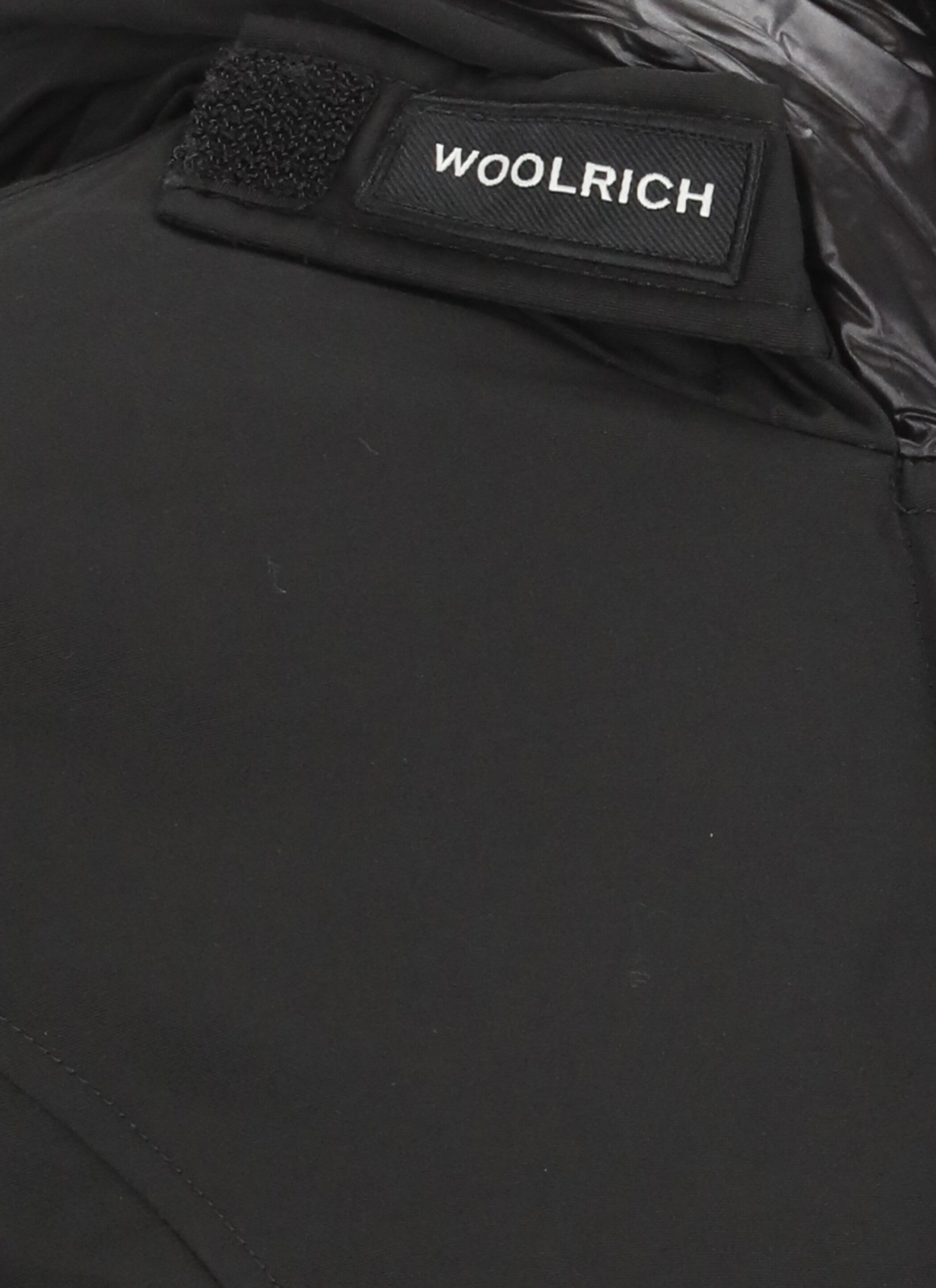 Woolrich Coats Black