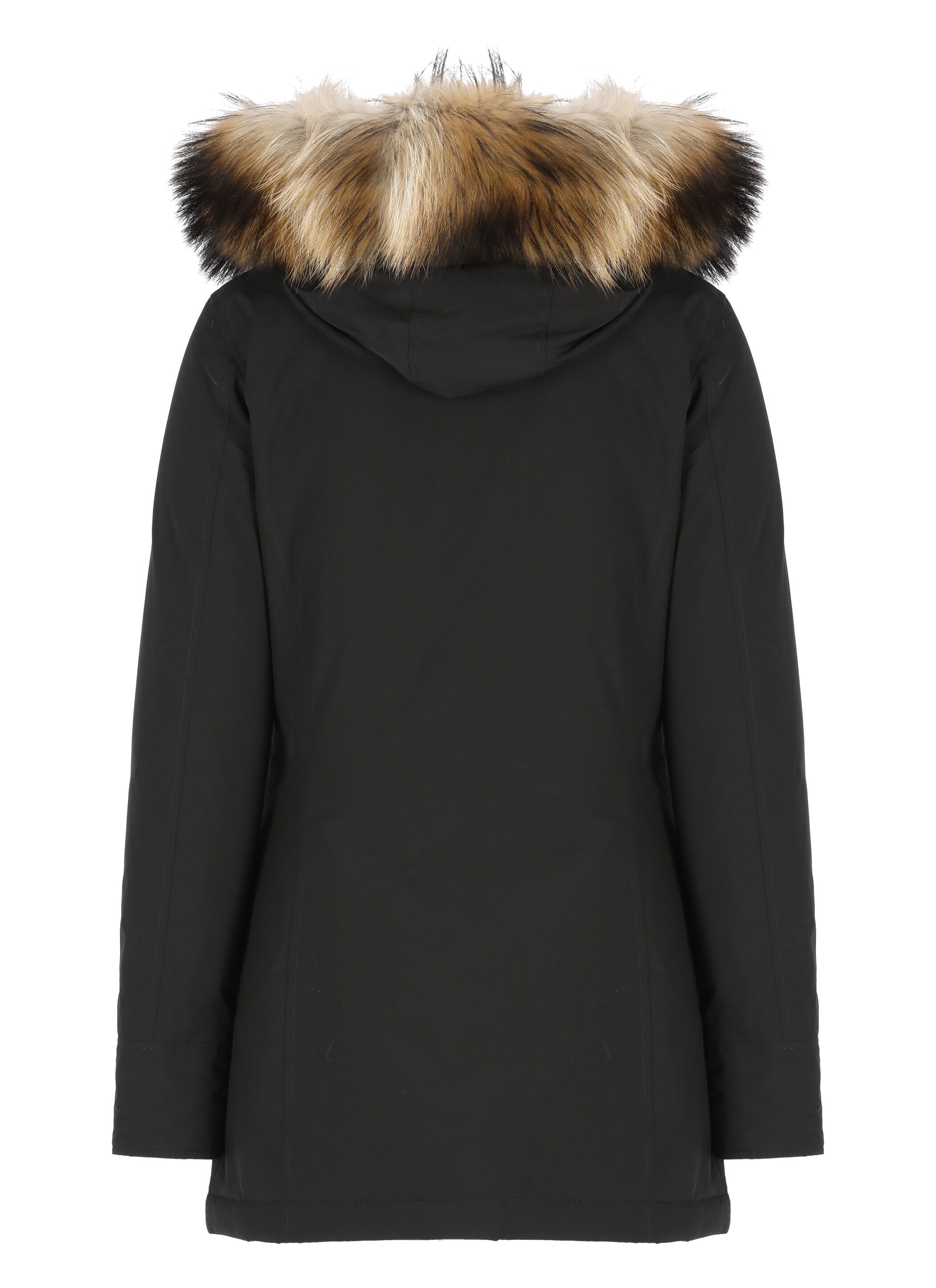 Woolrich Coats Black