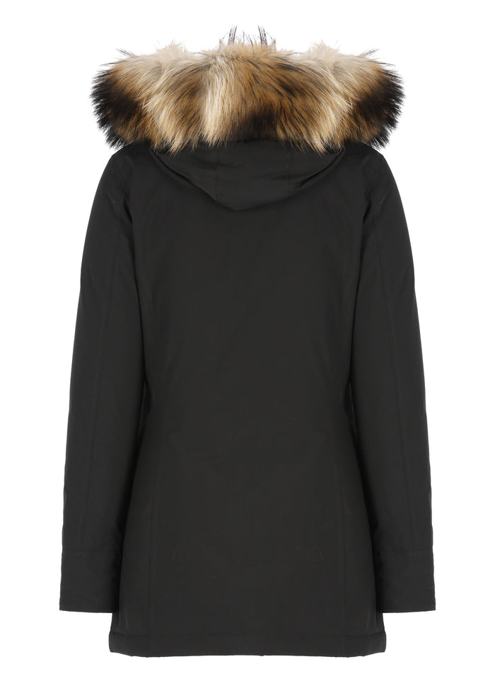 Woolrich Coats Black