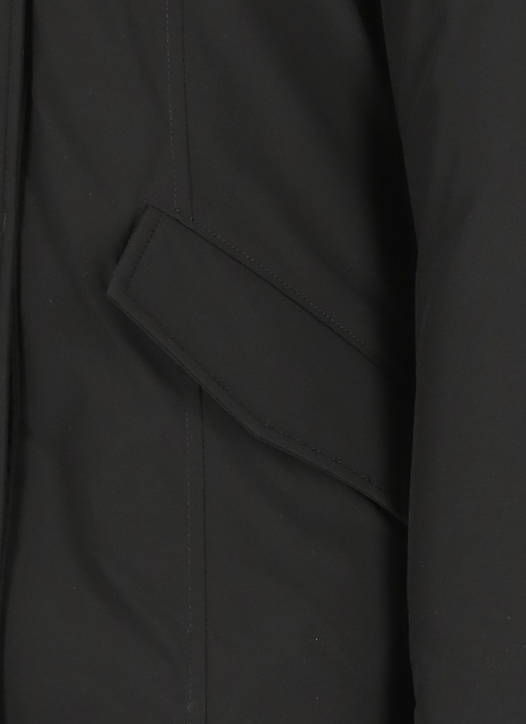 Woolrich Coats Black
