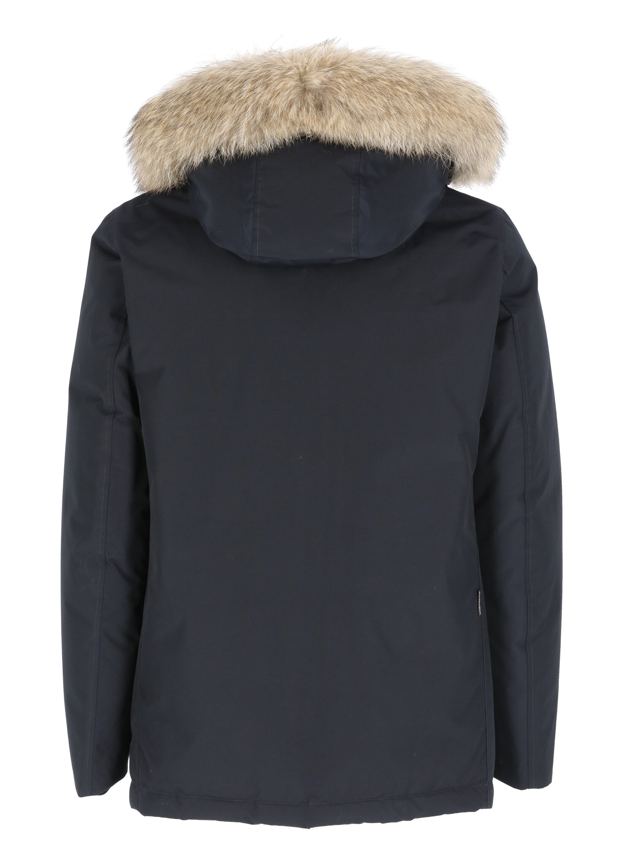 Woolrich Coats Blue