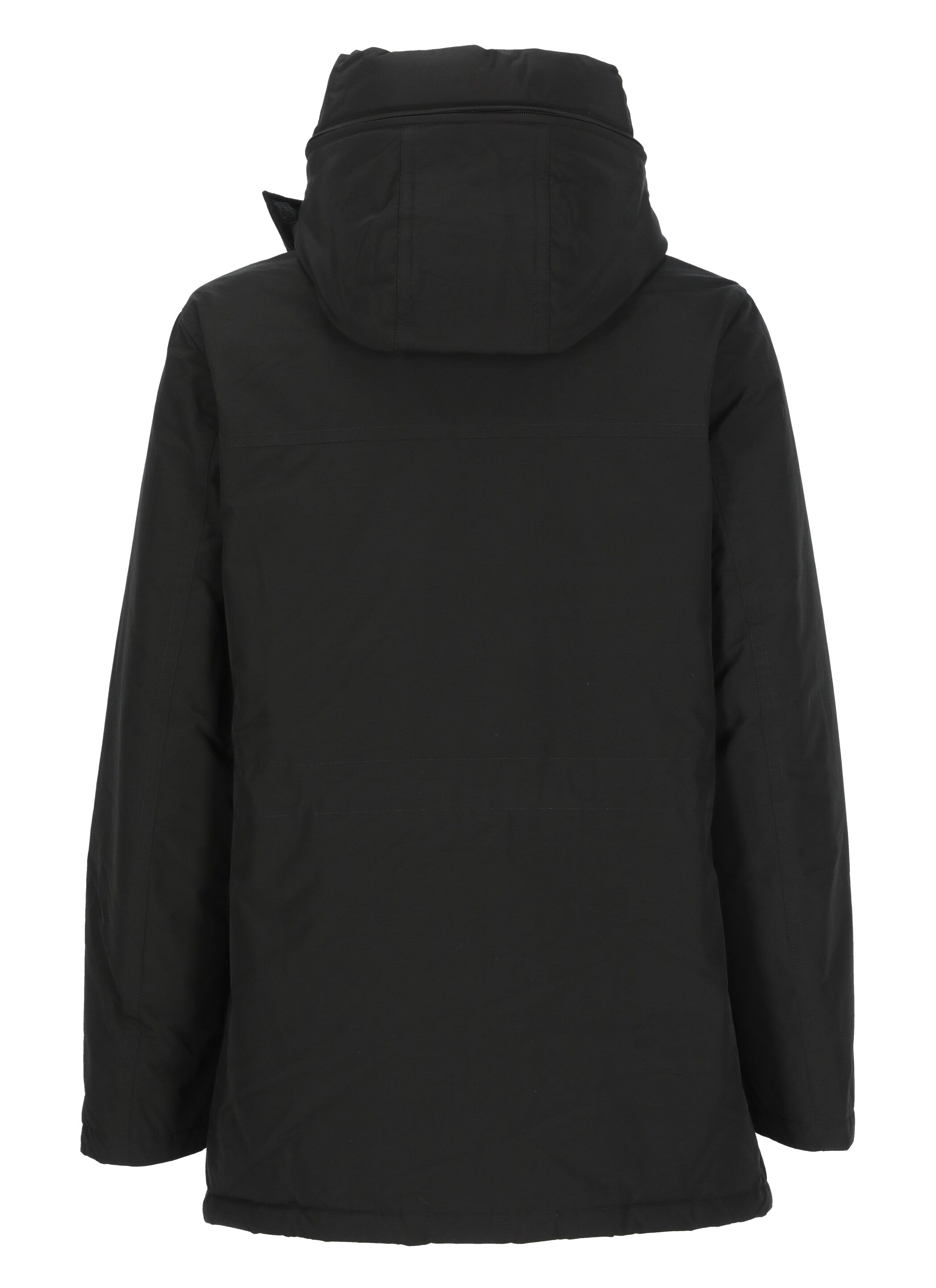 Woolrich Coats Black