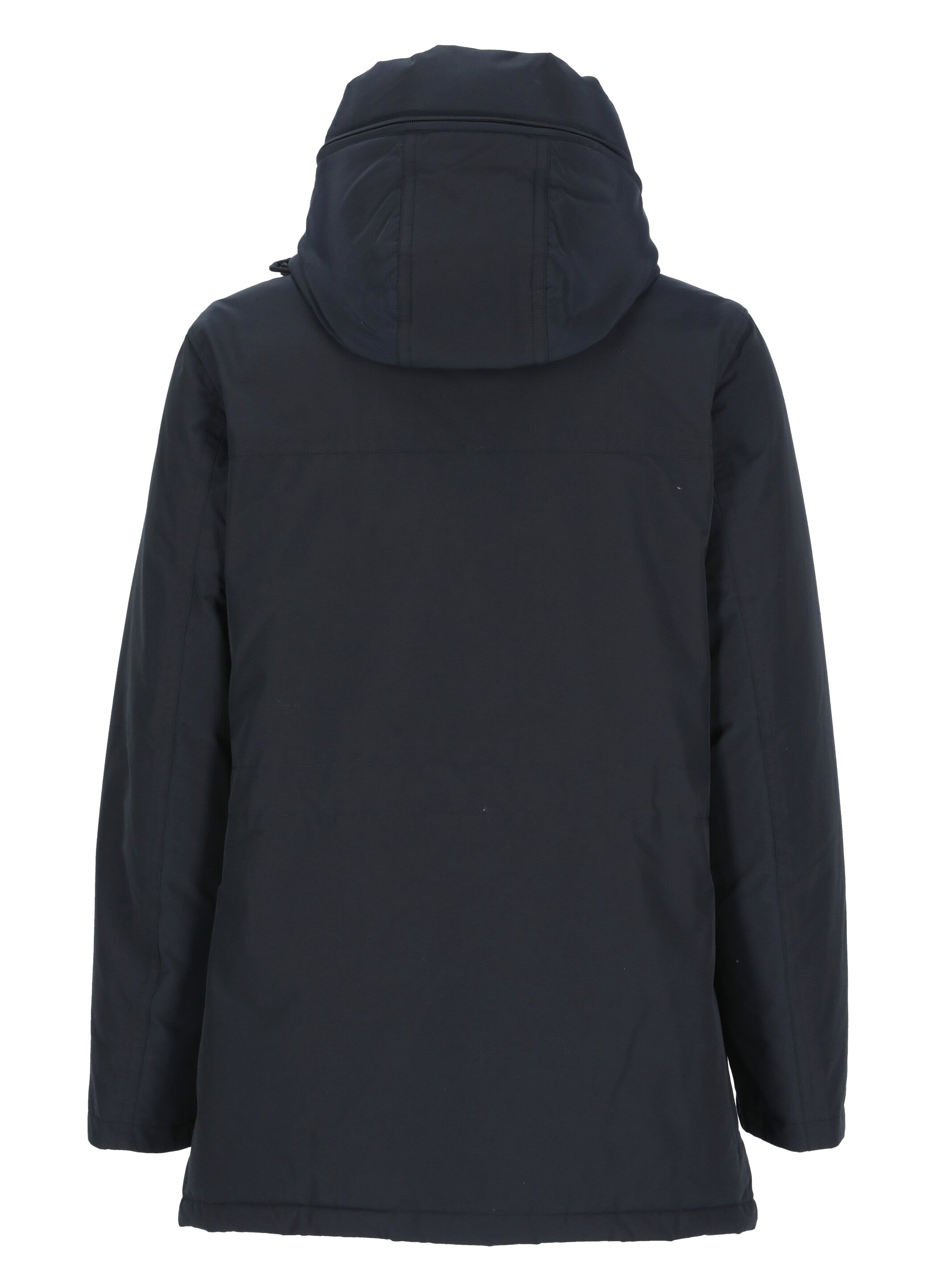 Woolrich Coats Blue