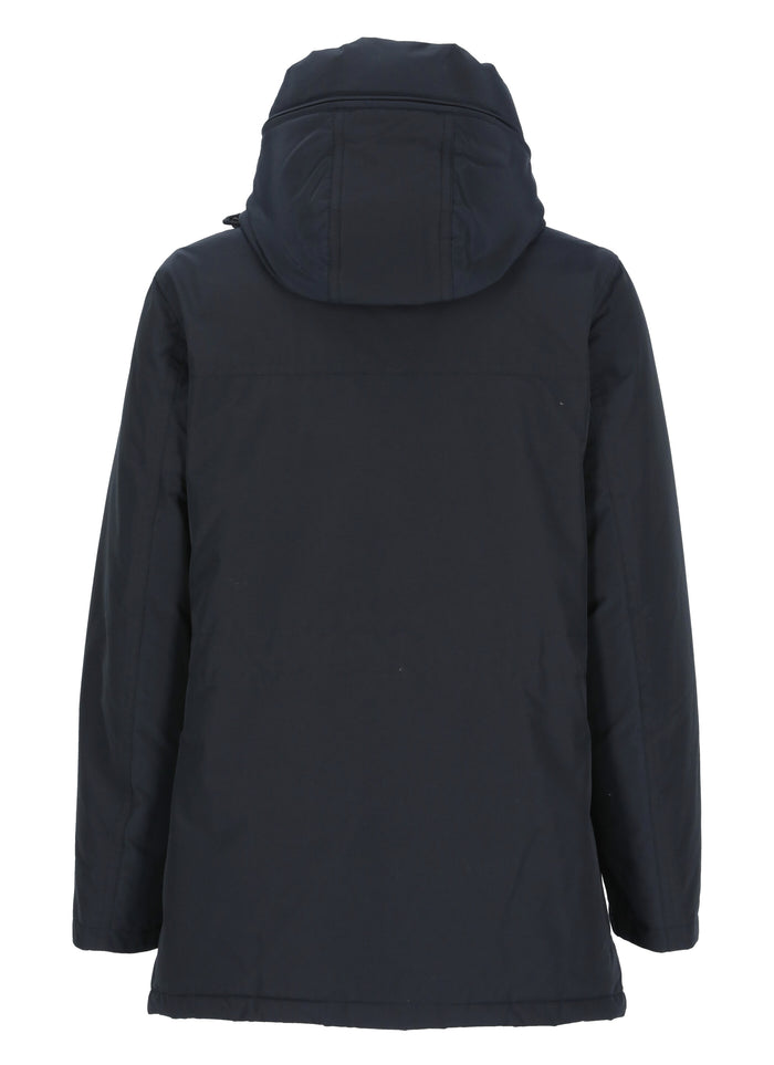 Woolrich Coats Blue