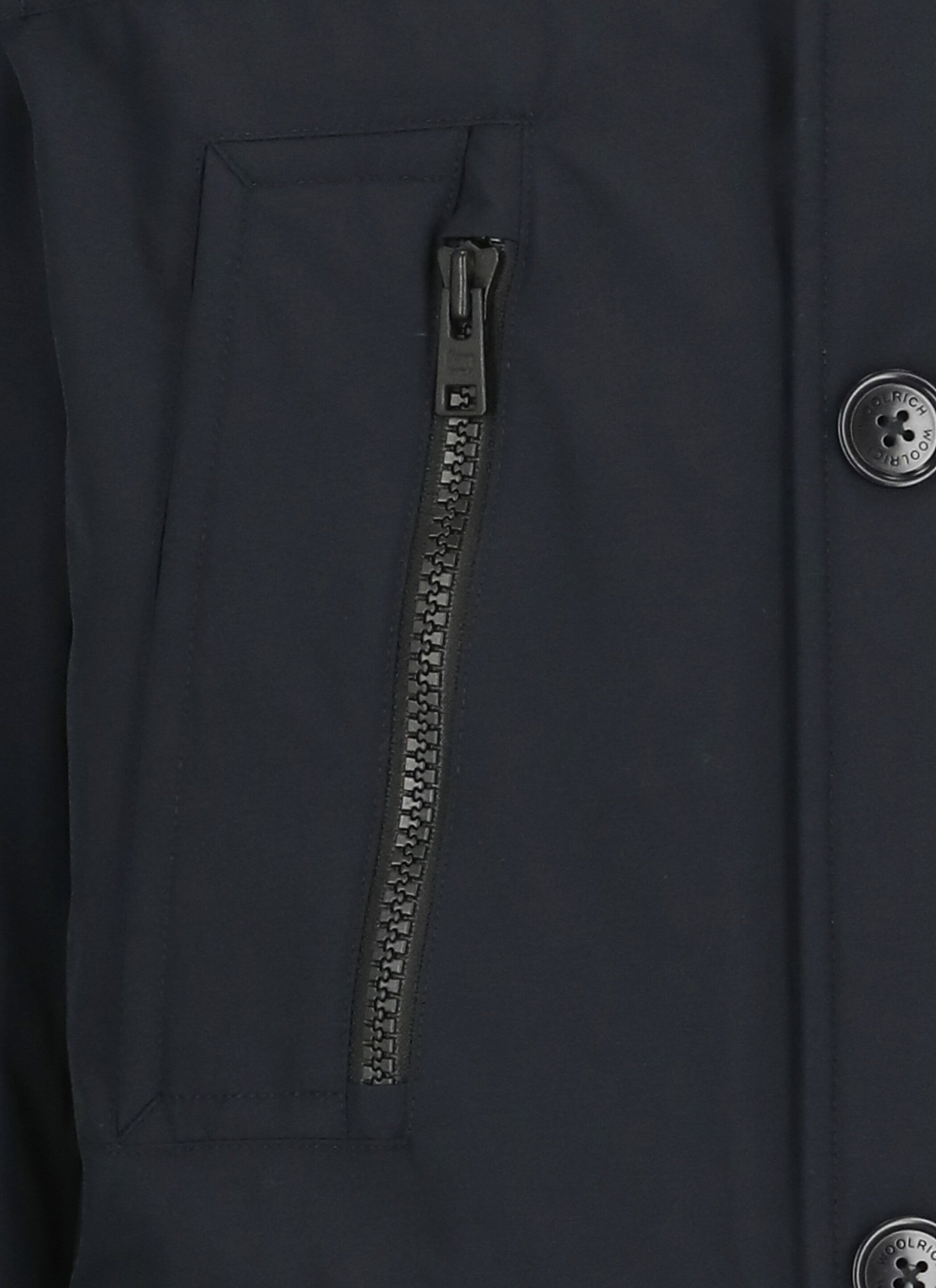 Woolrich Coats Blue