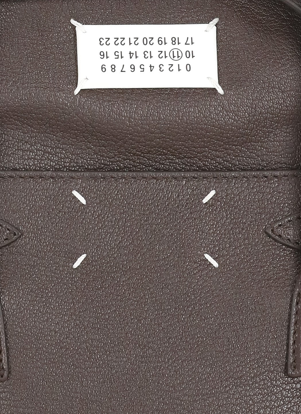 Maison Margiela Bags Brown