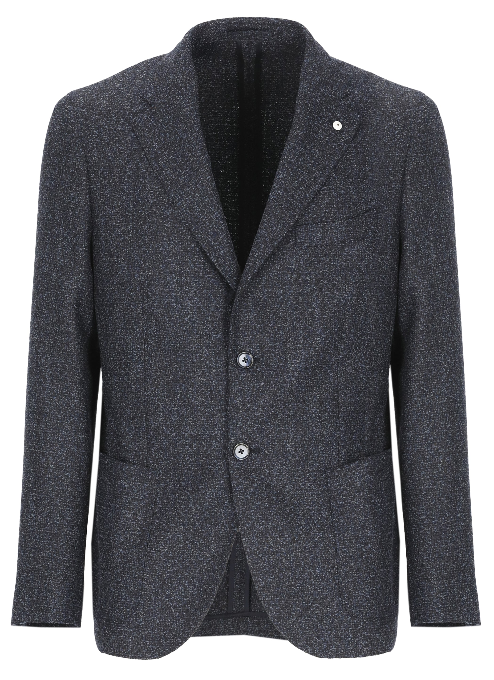 Lubiam Jackets Blue