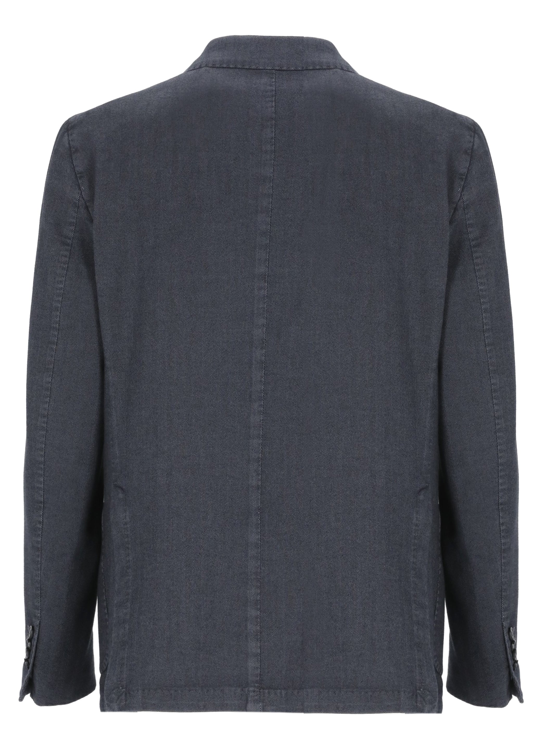 Lubiam Jackets Blue