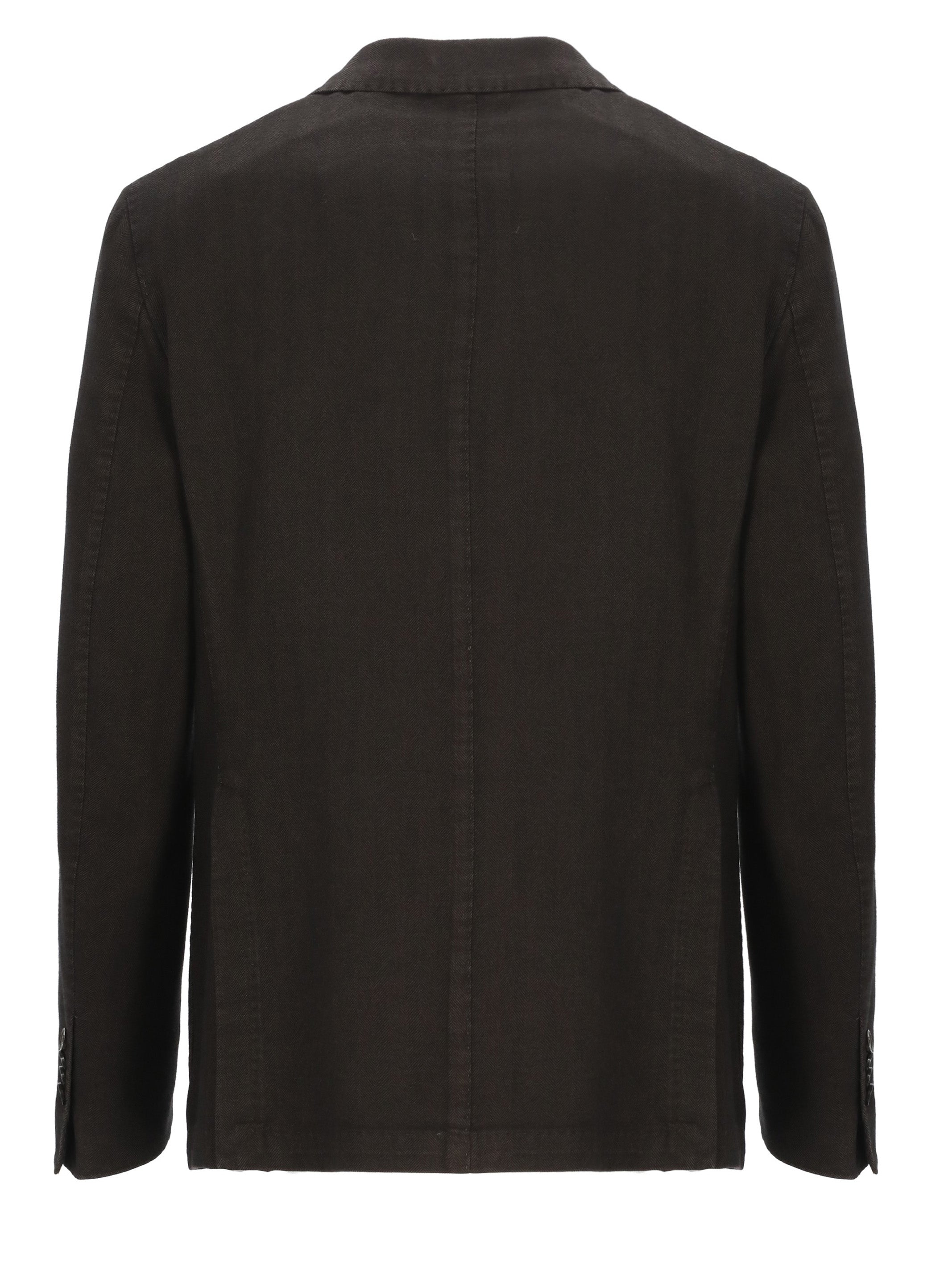 Lubiam Jackets Brown