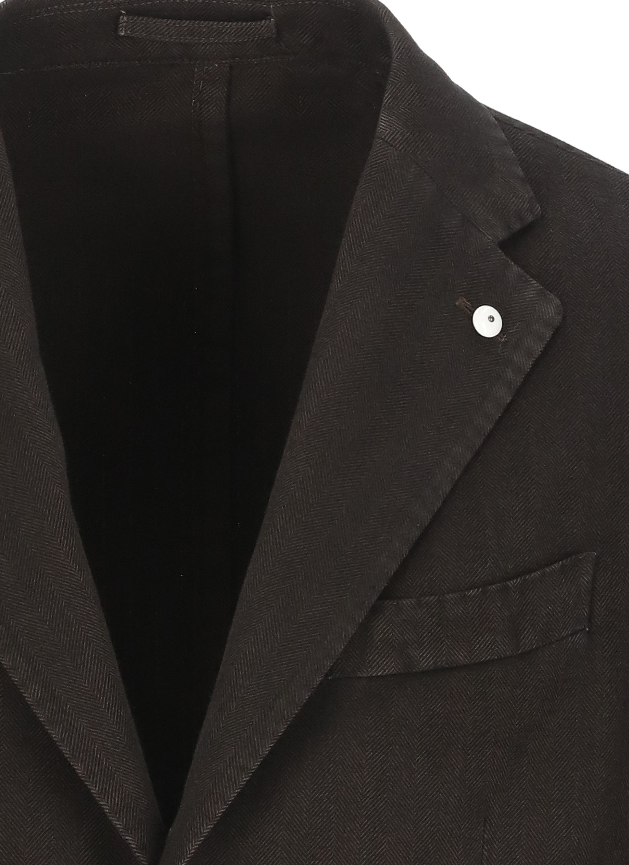 Lubiam Jackets Brown