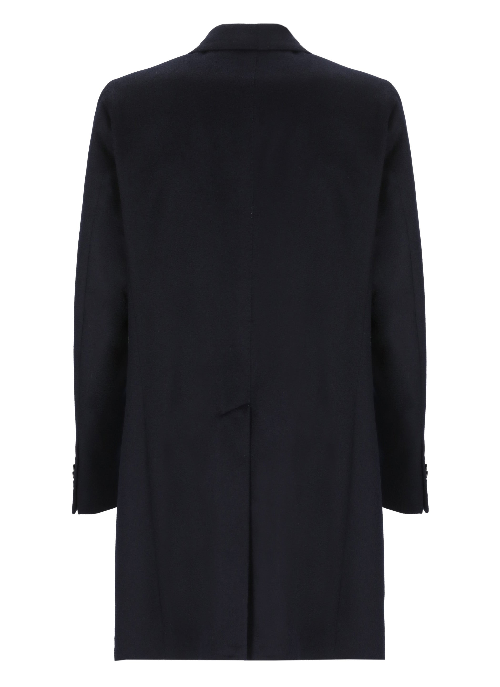 Lubiam Coats Blue