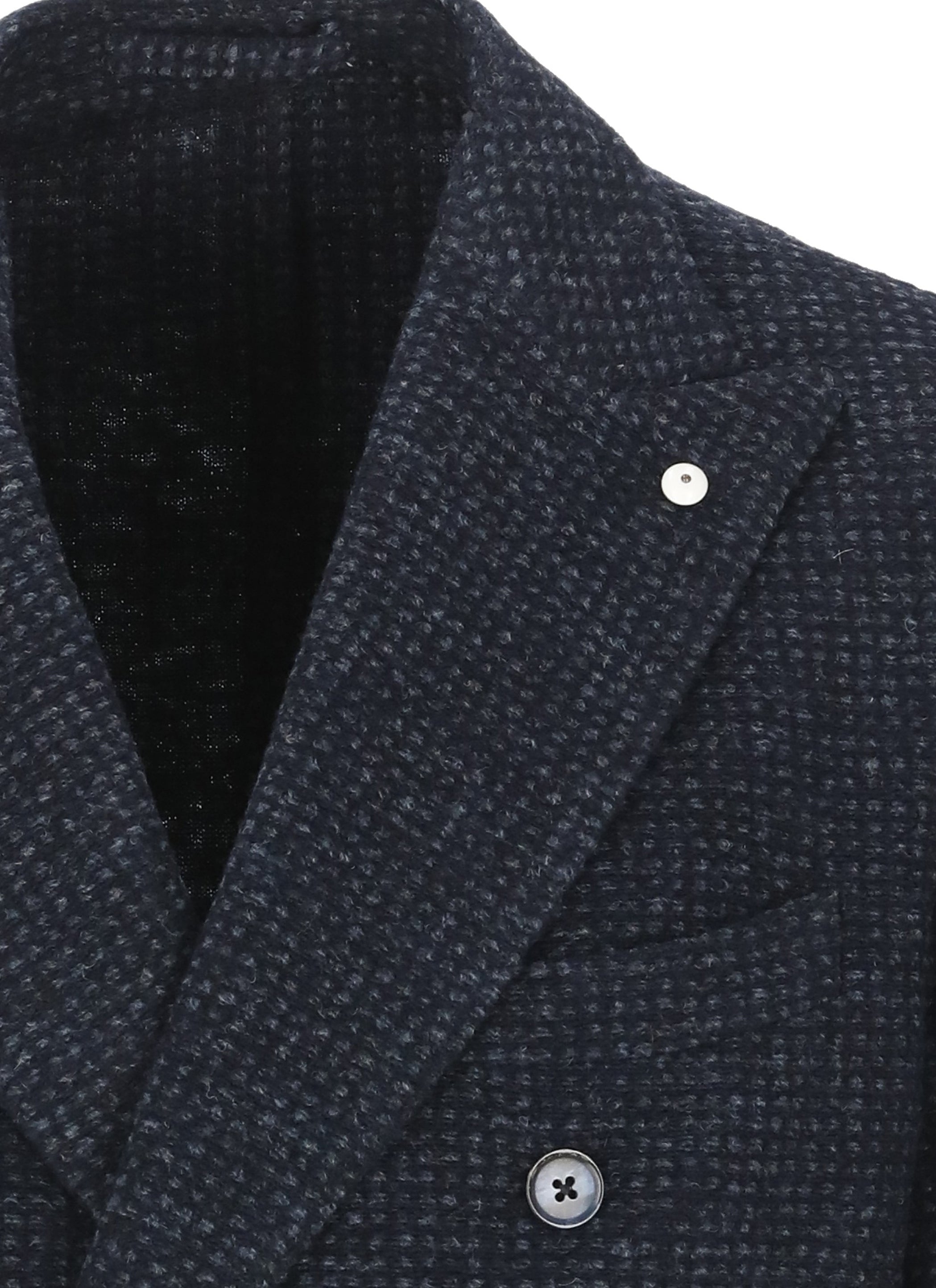Lubiam Jackets Blue