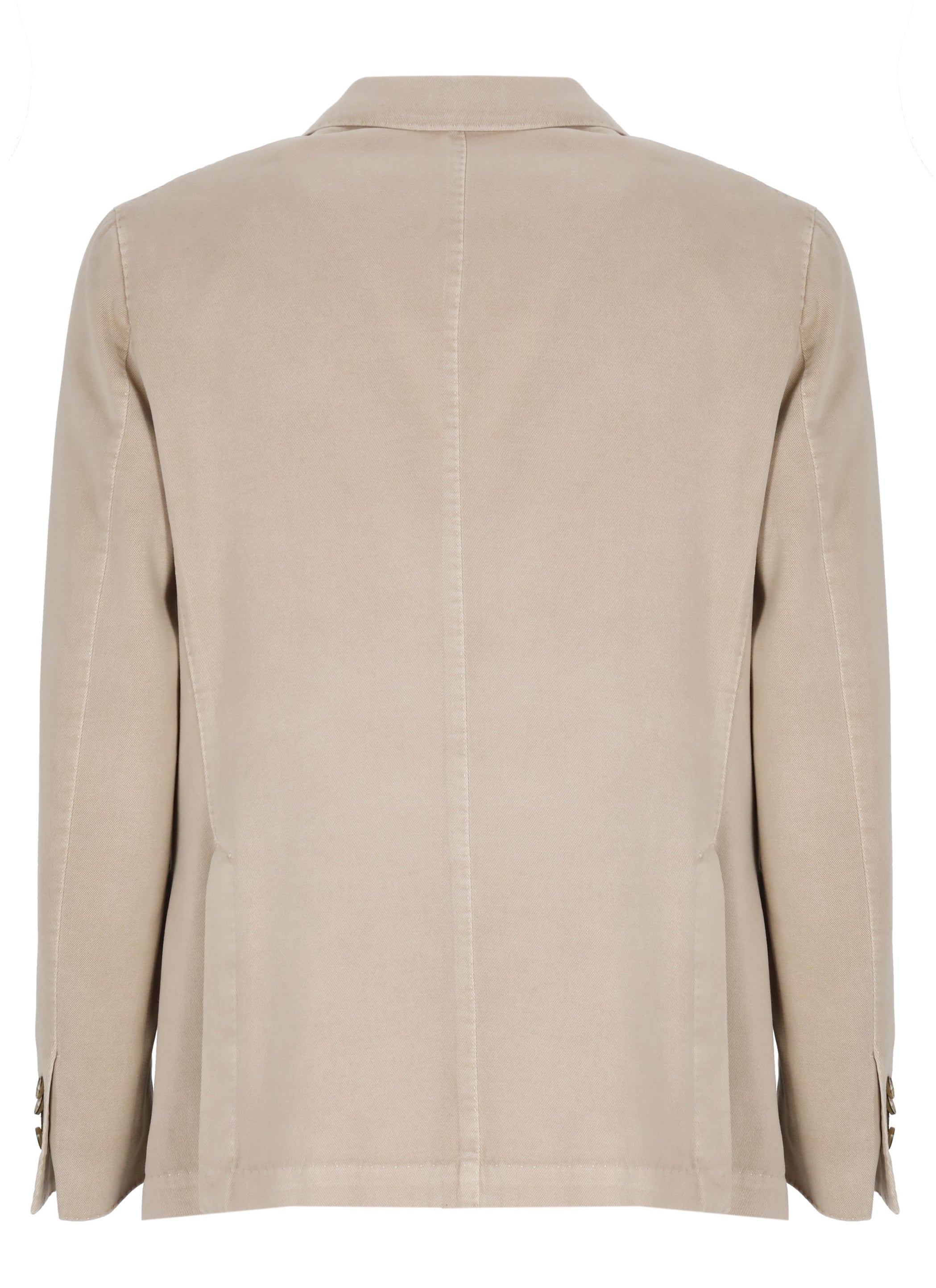 Lubiam Jackets Beige