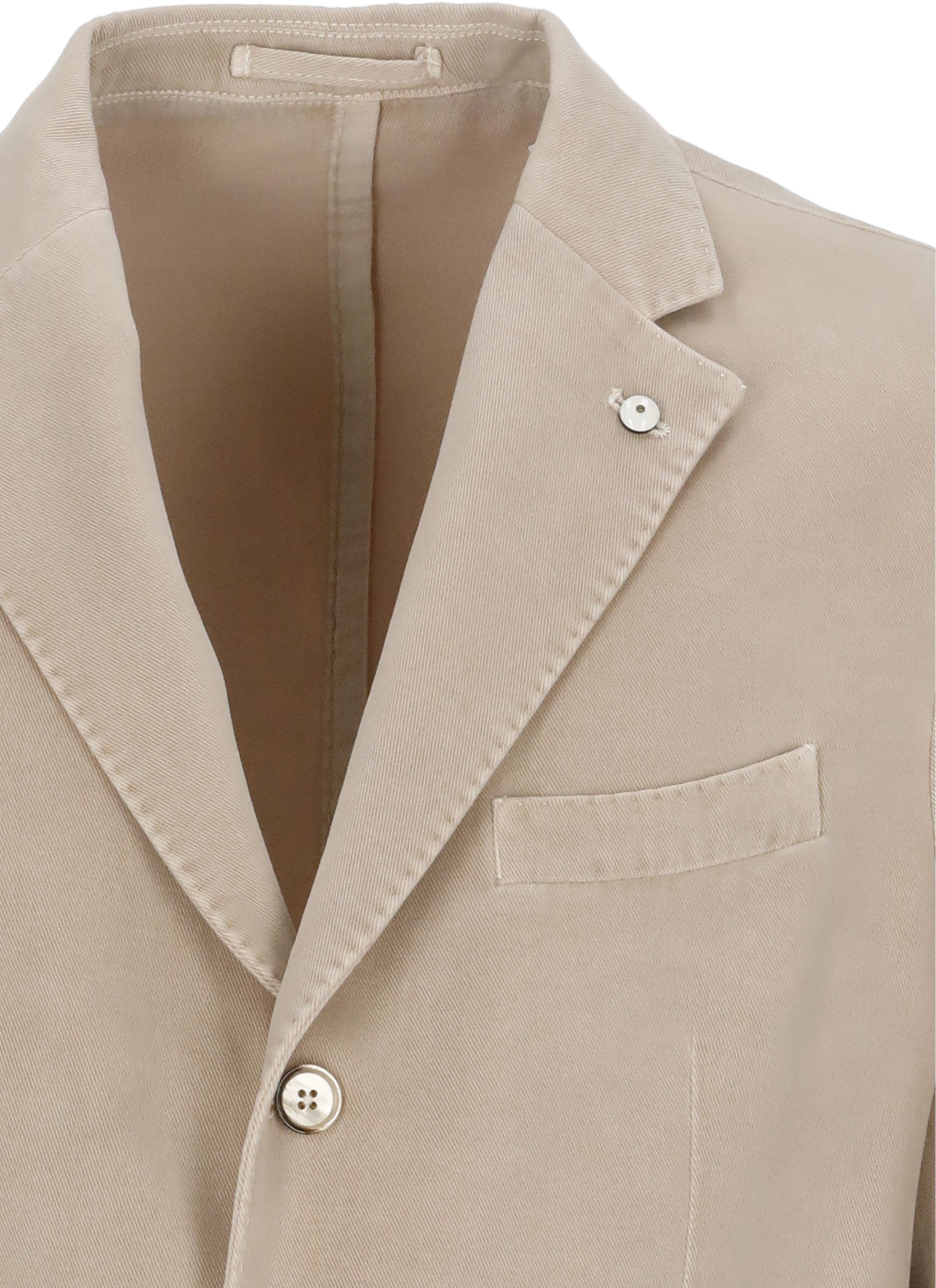 Lubiam Jackets Beige