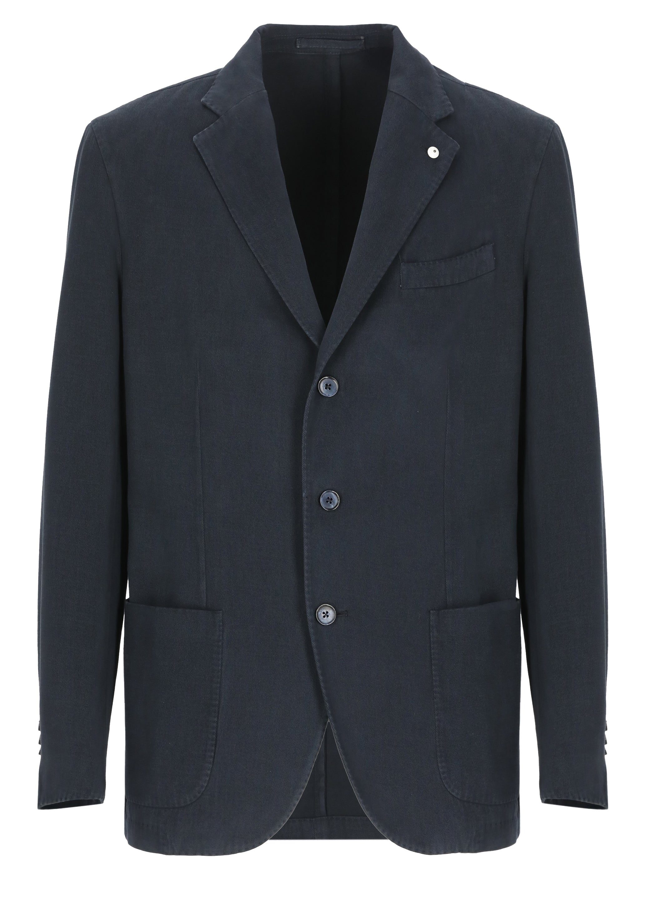 Lubiam Jackets Blue