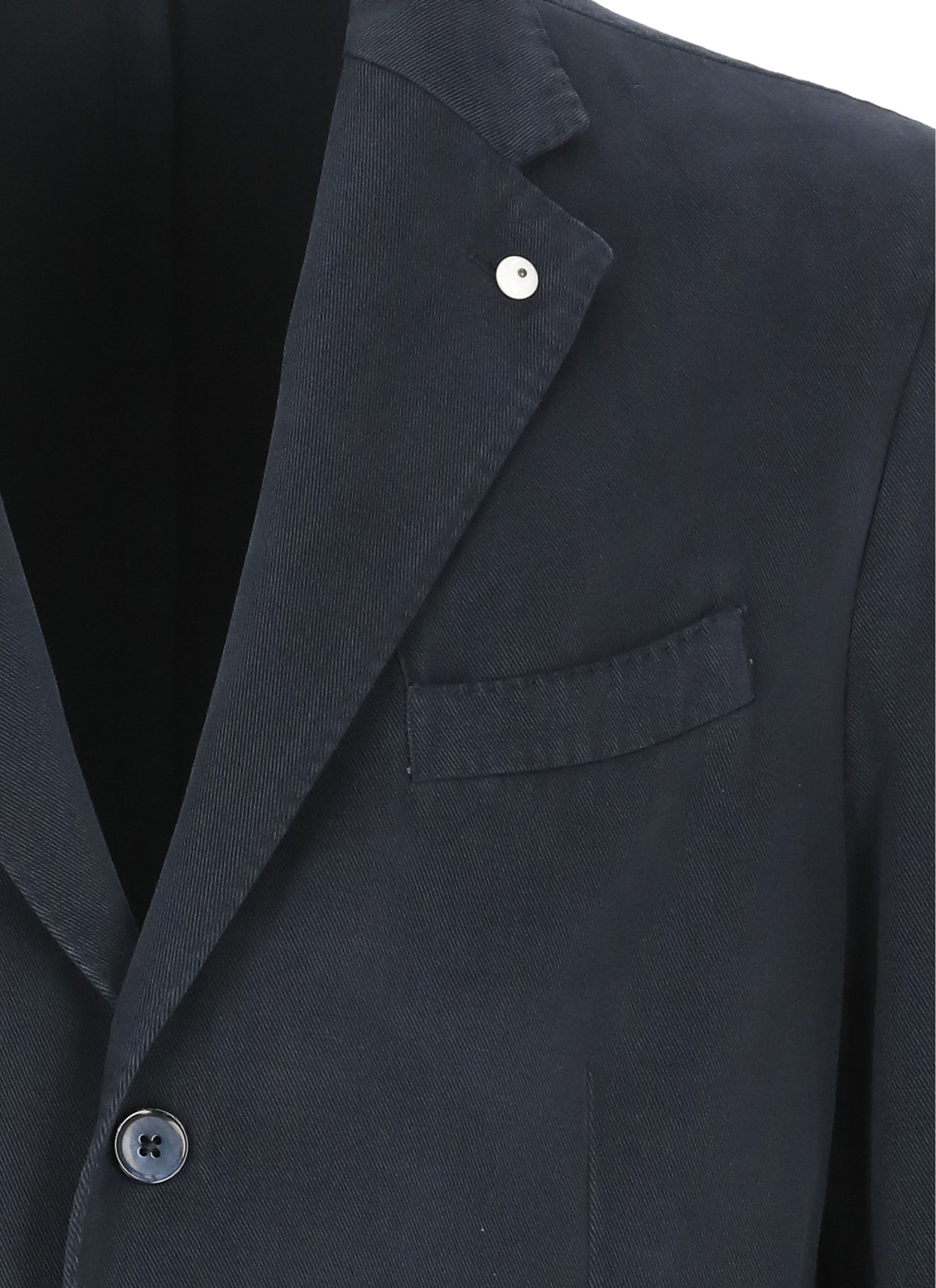 Lubiam Jackets Blue