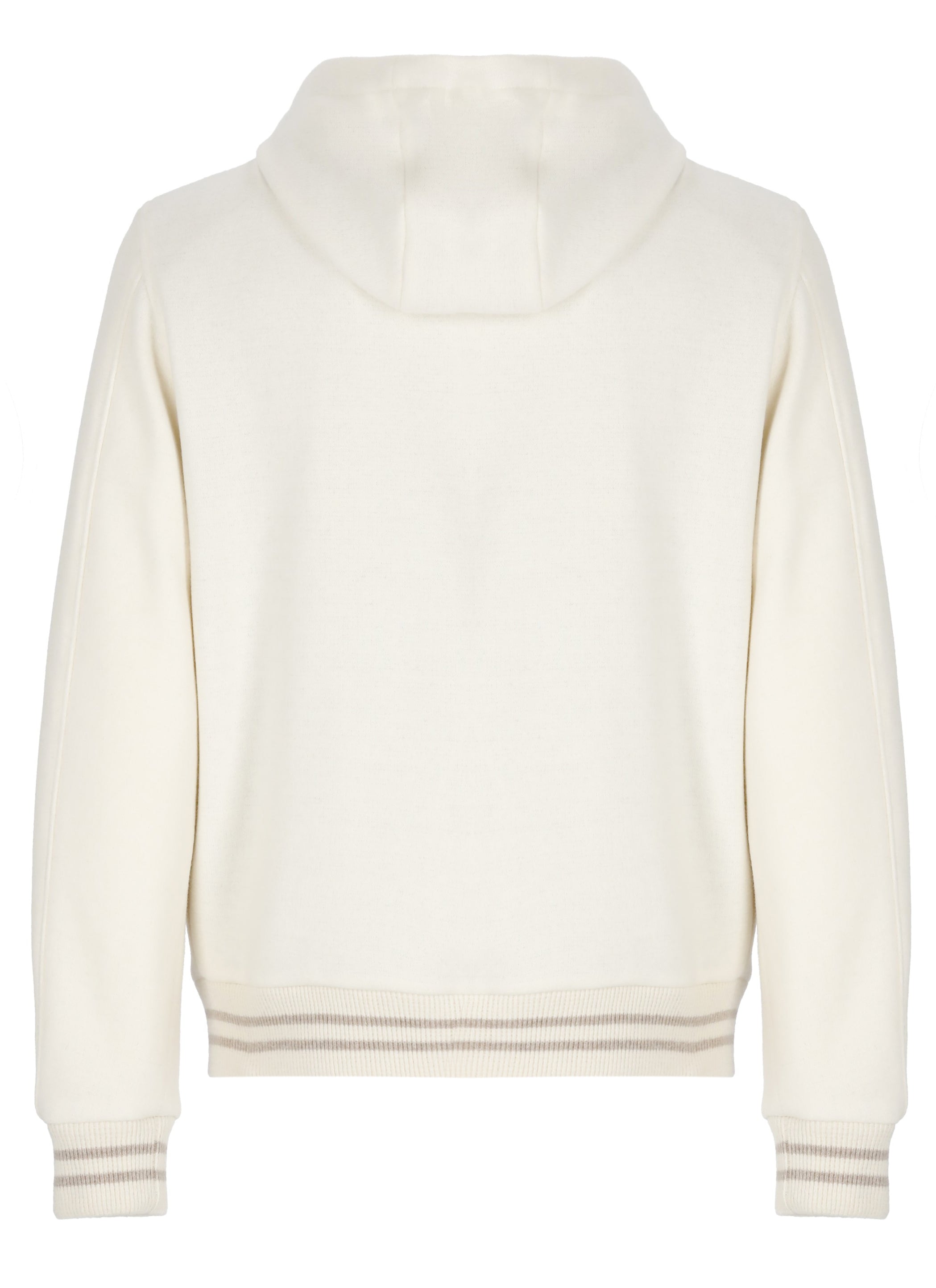 Lubiam Coats Ivory