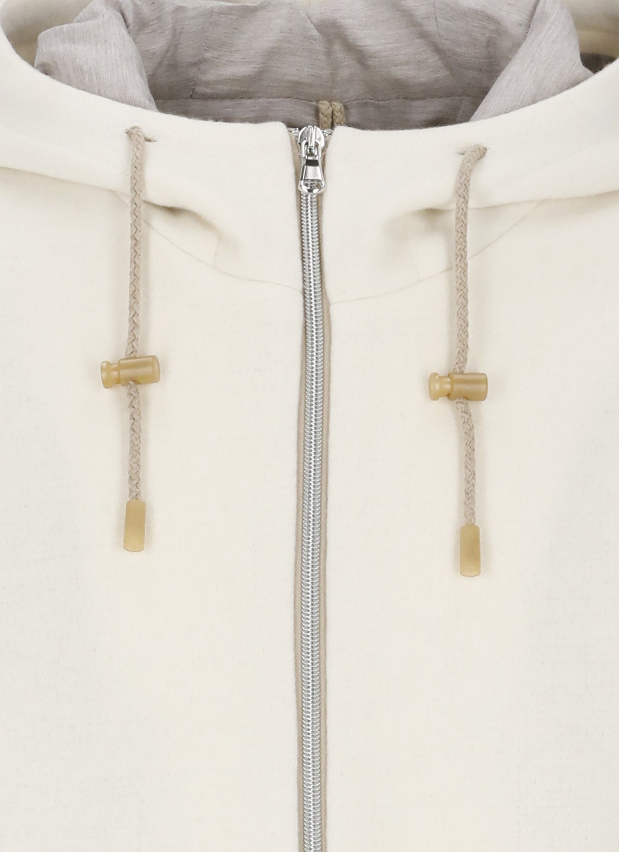 Lubiam Coats Ivory