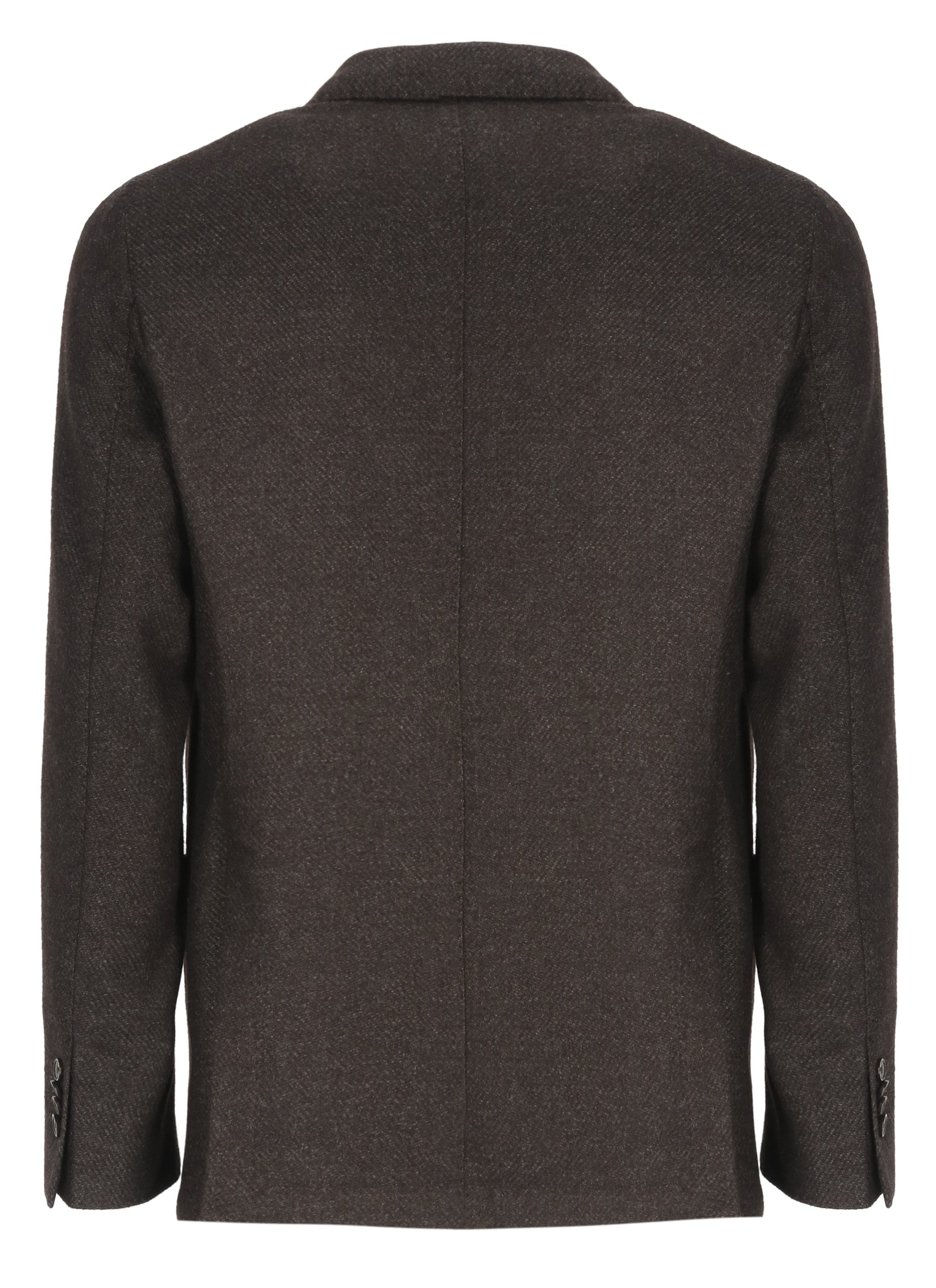 Lubiam Jackets Brown