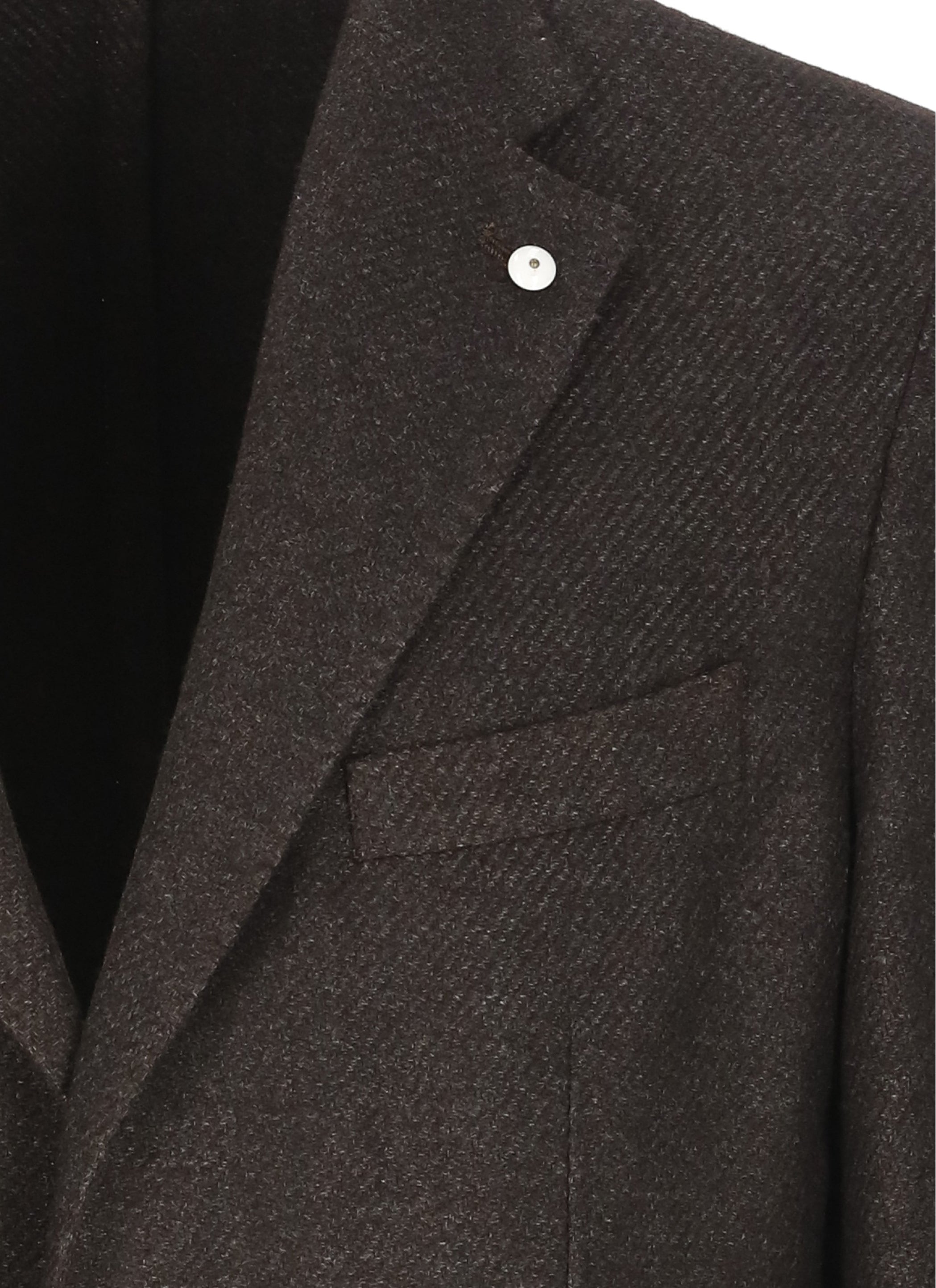 Lubiam Jackets Brown