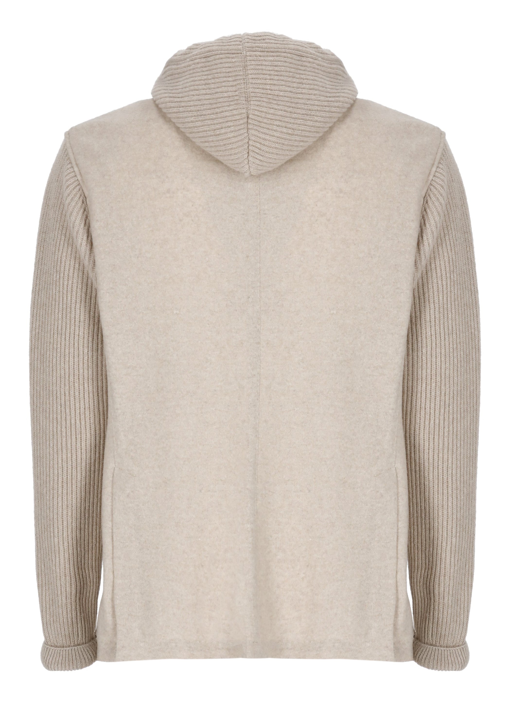 Lubiam Jackets Beige