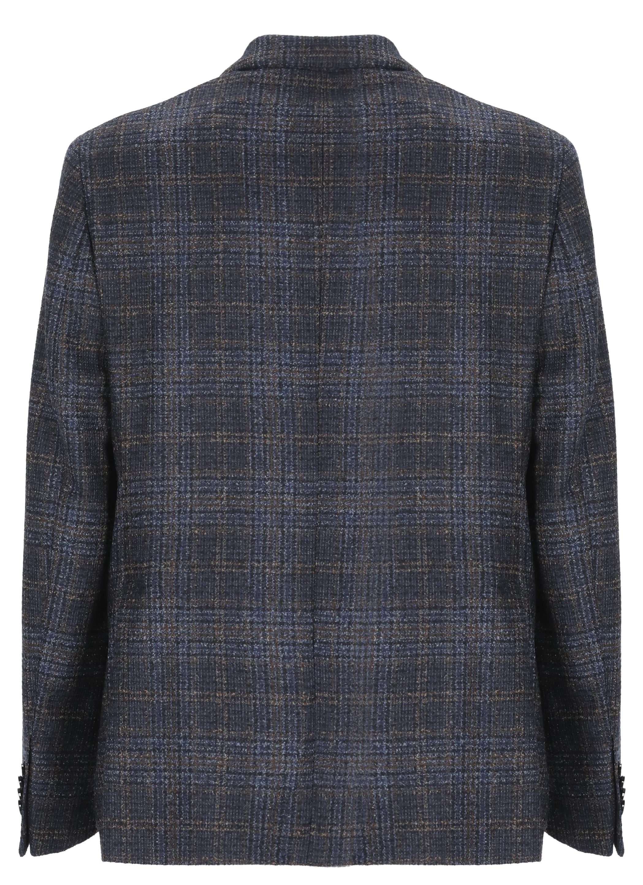 Lubiam Jackets Blue