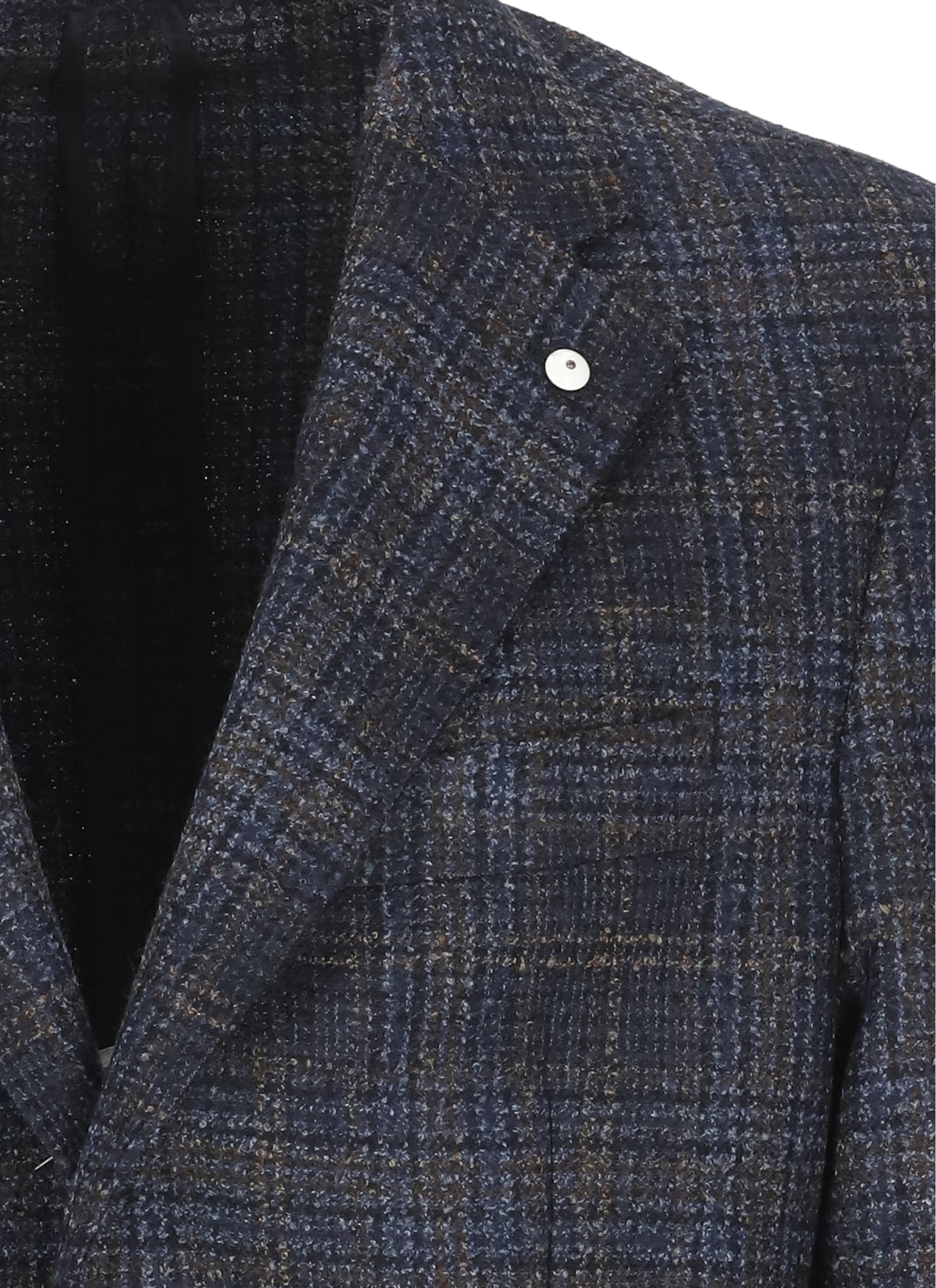 Lubiam Jackets Blue