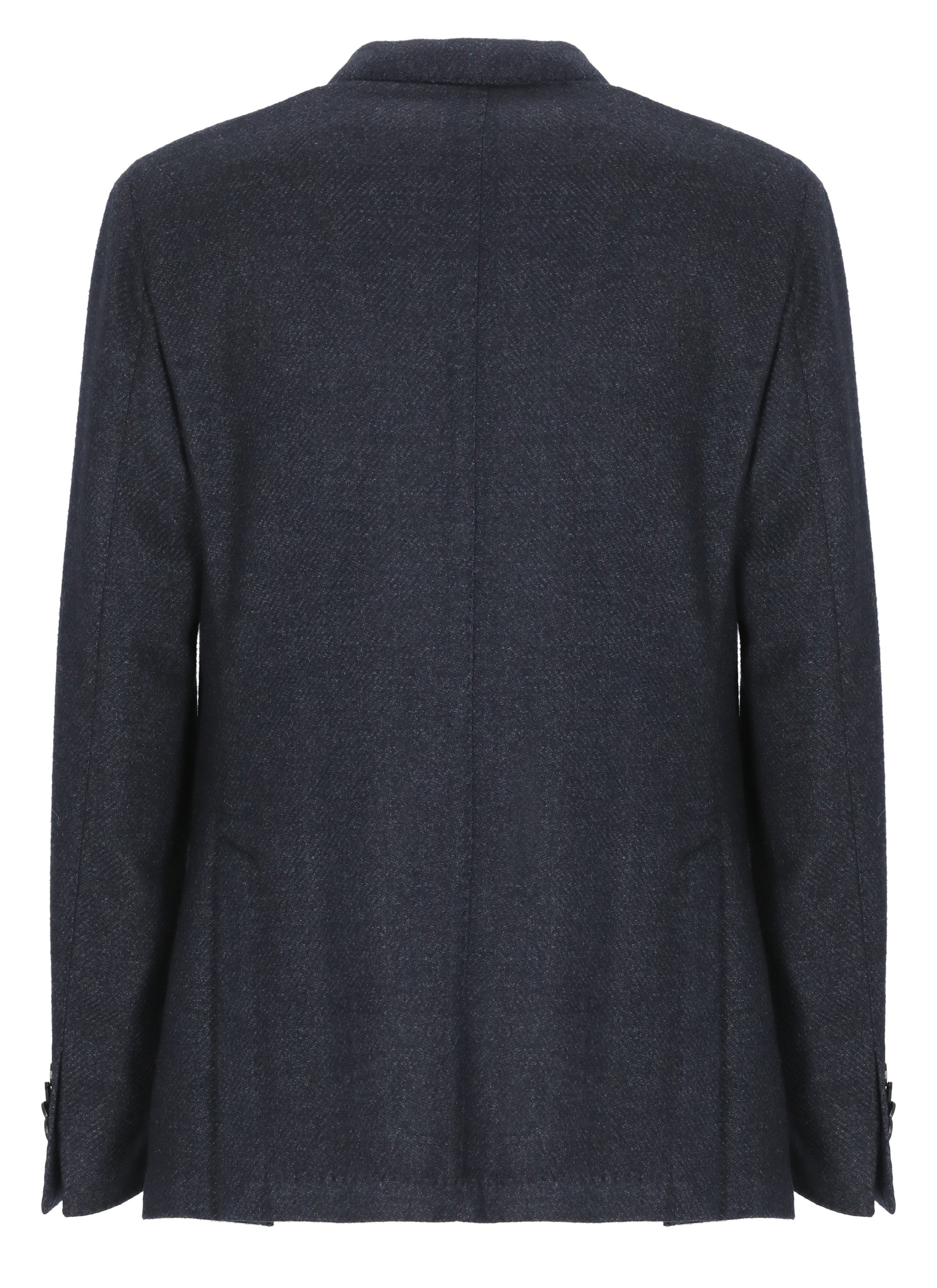 Lubiam Jackets Blue