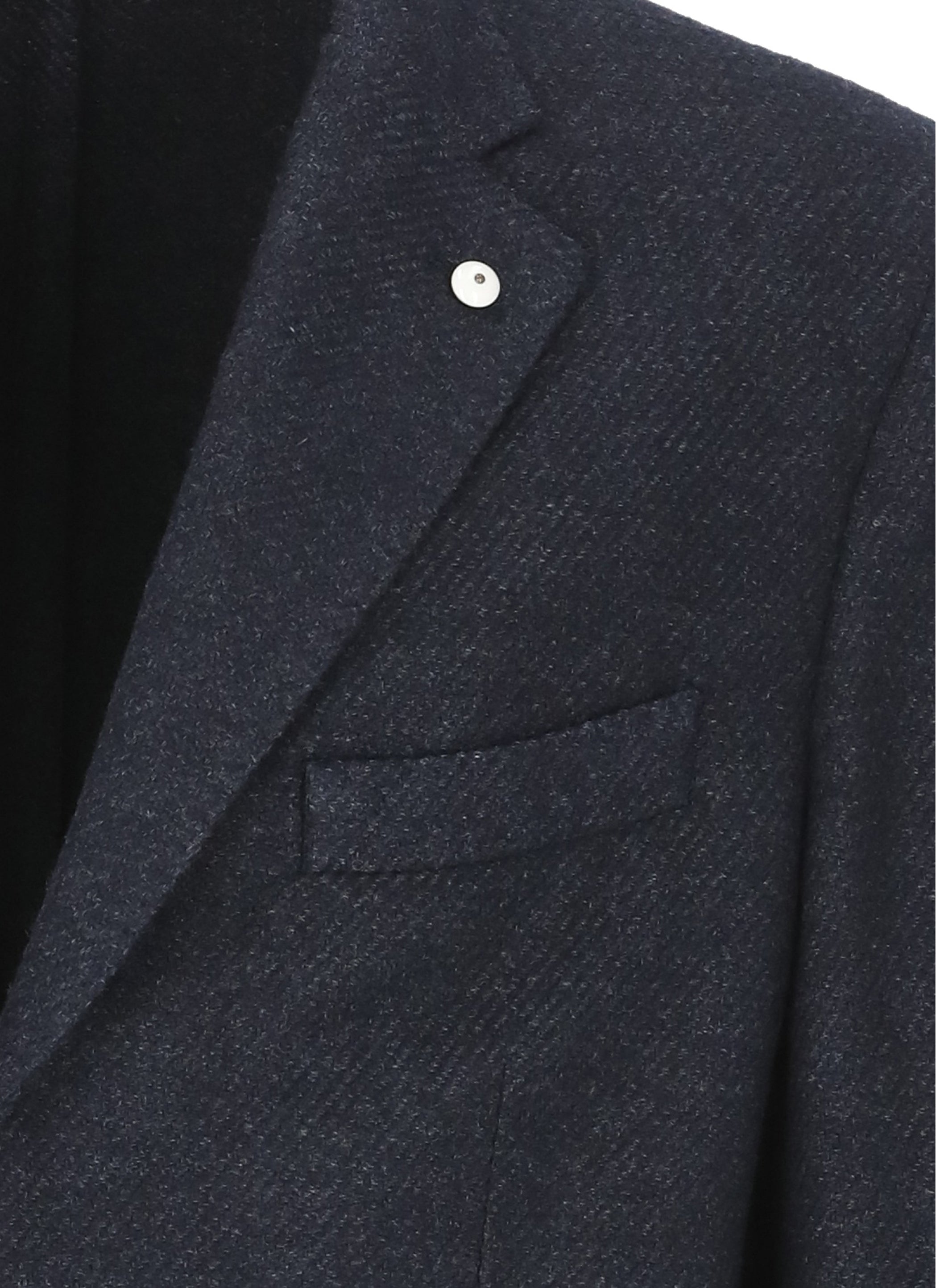 Lubiam Jackets Blue